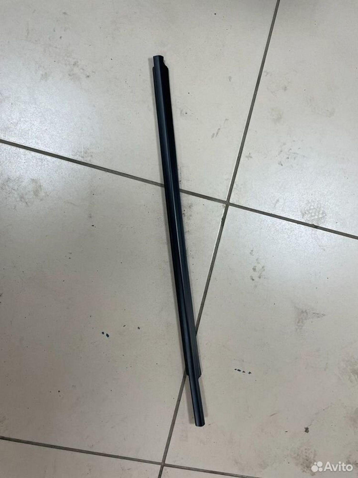 Бархотка передняя левая Hyundai Santa Fe CM, 500 рублей, Тамбов