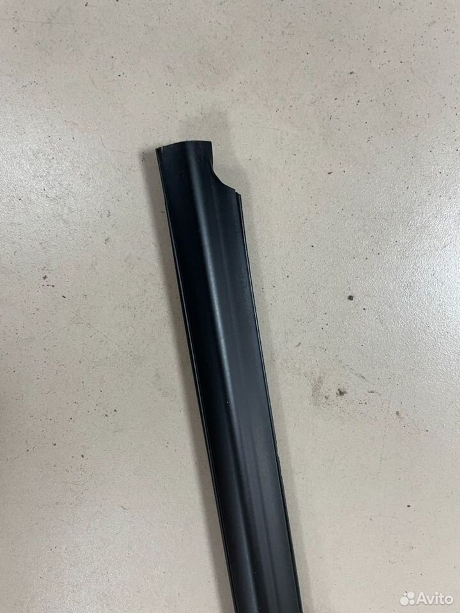 Бархотка передняя левая Hyundai Santa Fe CM, 500 рублей, Тамбов