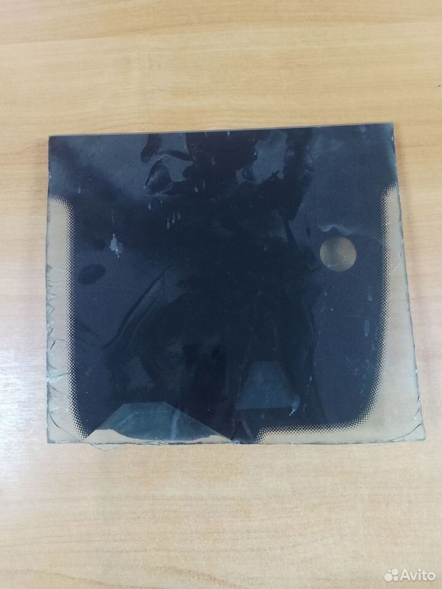 Кронштейн датчиков на лобовом стекле Geely Tugella, 500 рублей, Тамбов