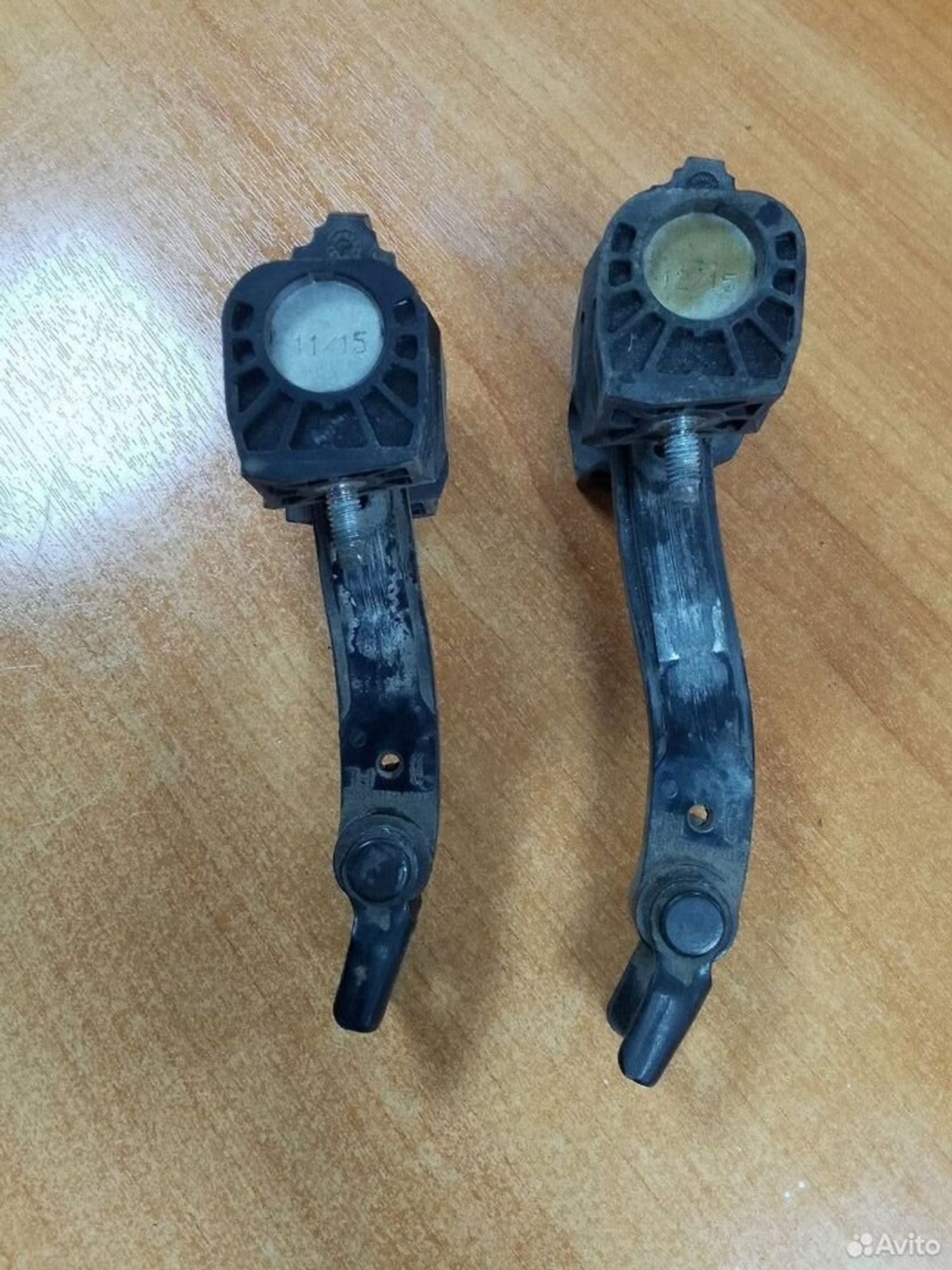 Ограничители LADA Granta/Kalina Datsun on-DO, 500 рублей, Тамбов