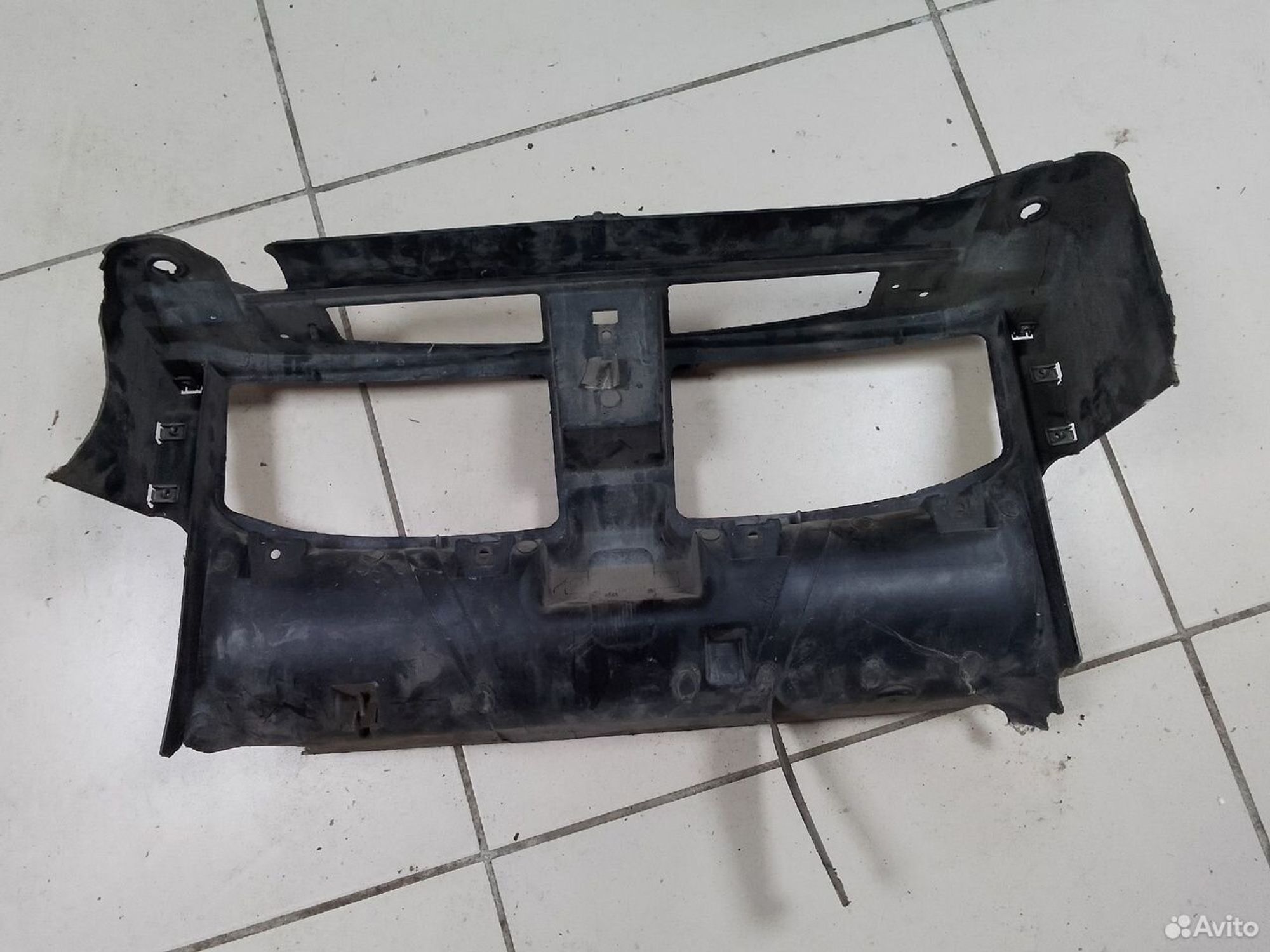 Передняя панель телевизор BMW 3-Series E90, 3000 рублей, Тамбов