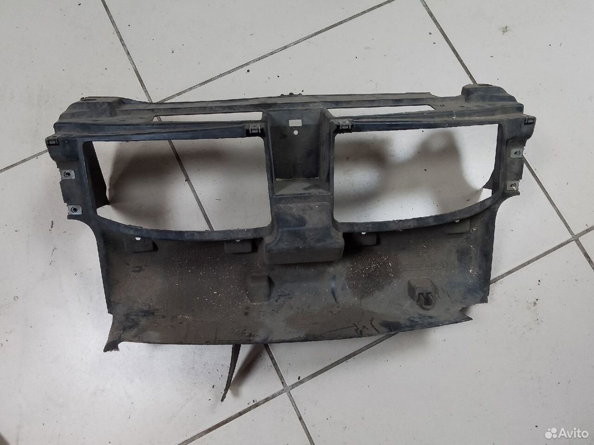 Передняя панель телевизор BMW 3-Series E90, 3000 рублей, Тамбов