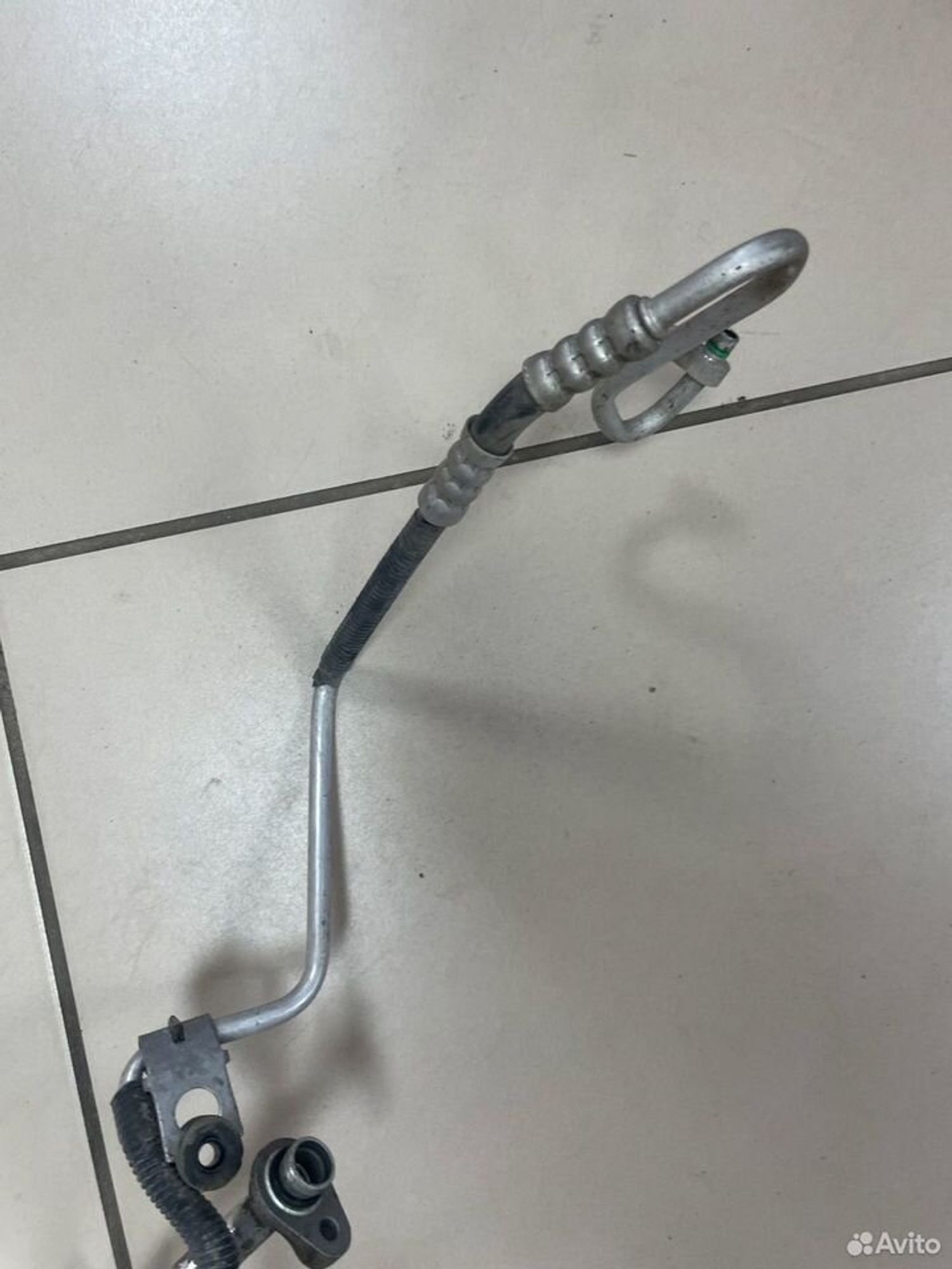 Трубки кондиционера Chevrolet Aveo T250, 3400 рублей, Тамбов