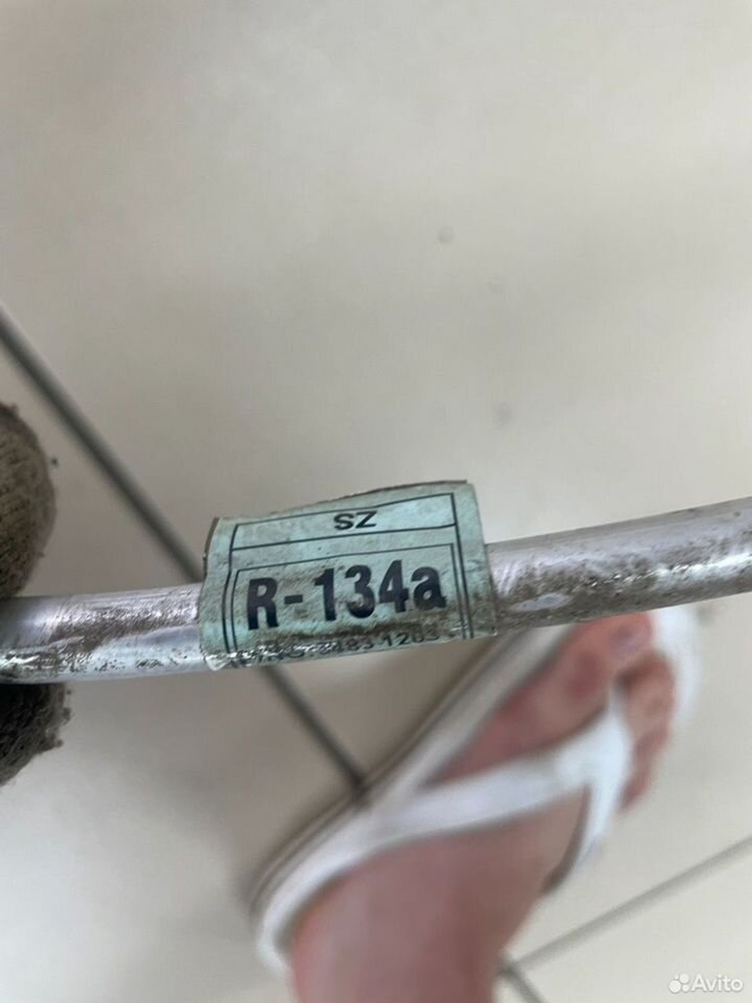 Трубки кондиционера Chevrolet Aveo T250, 3400 рублей, Тамбов