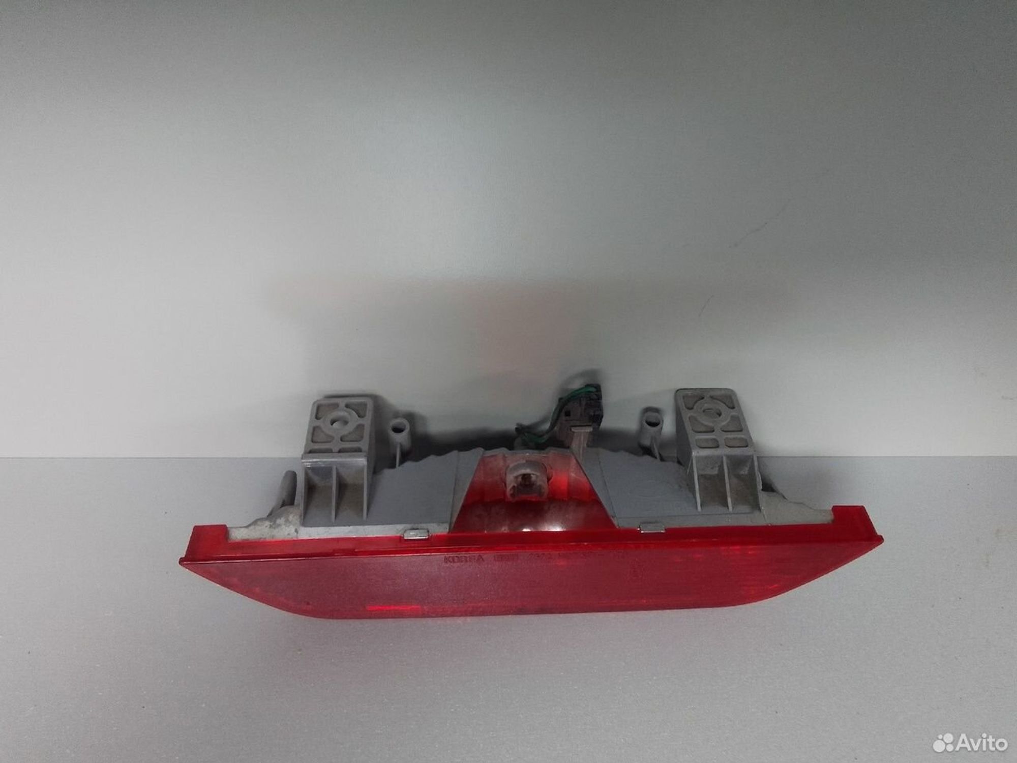 Стоп-сигнал дополнительный Hyundai Getz Гетц, 500 рублей, Тамбов