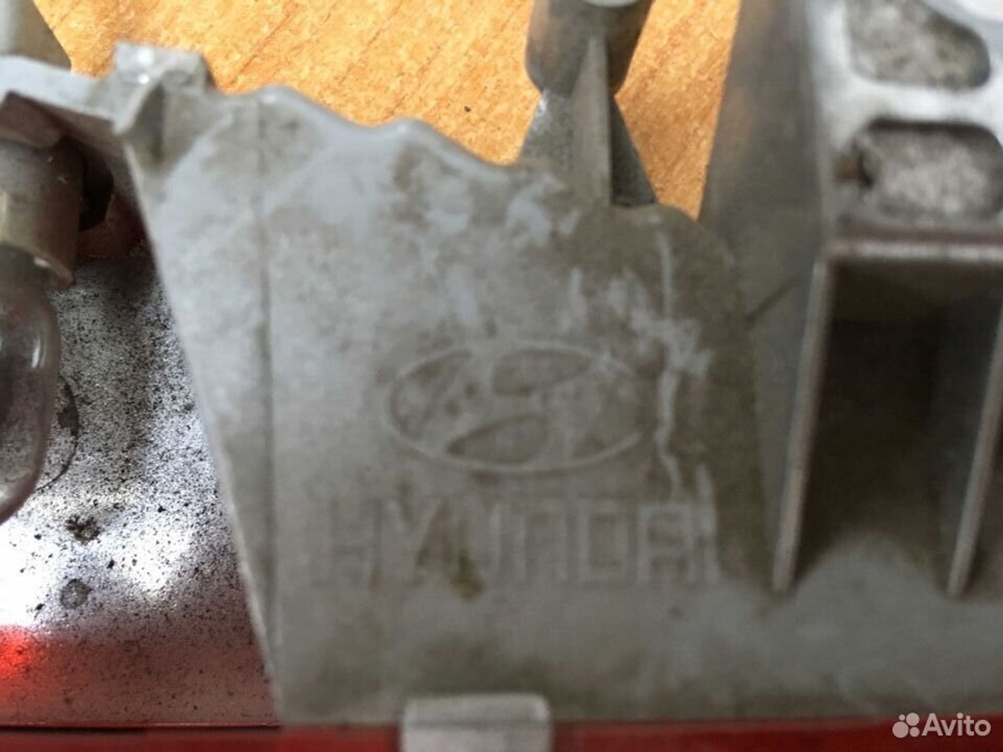 Стоп-сигнал дополнительный Hyundai Getz Гетц, 500 рублей, Тамбов