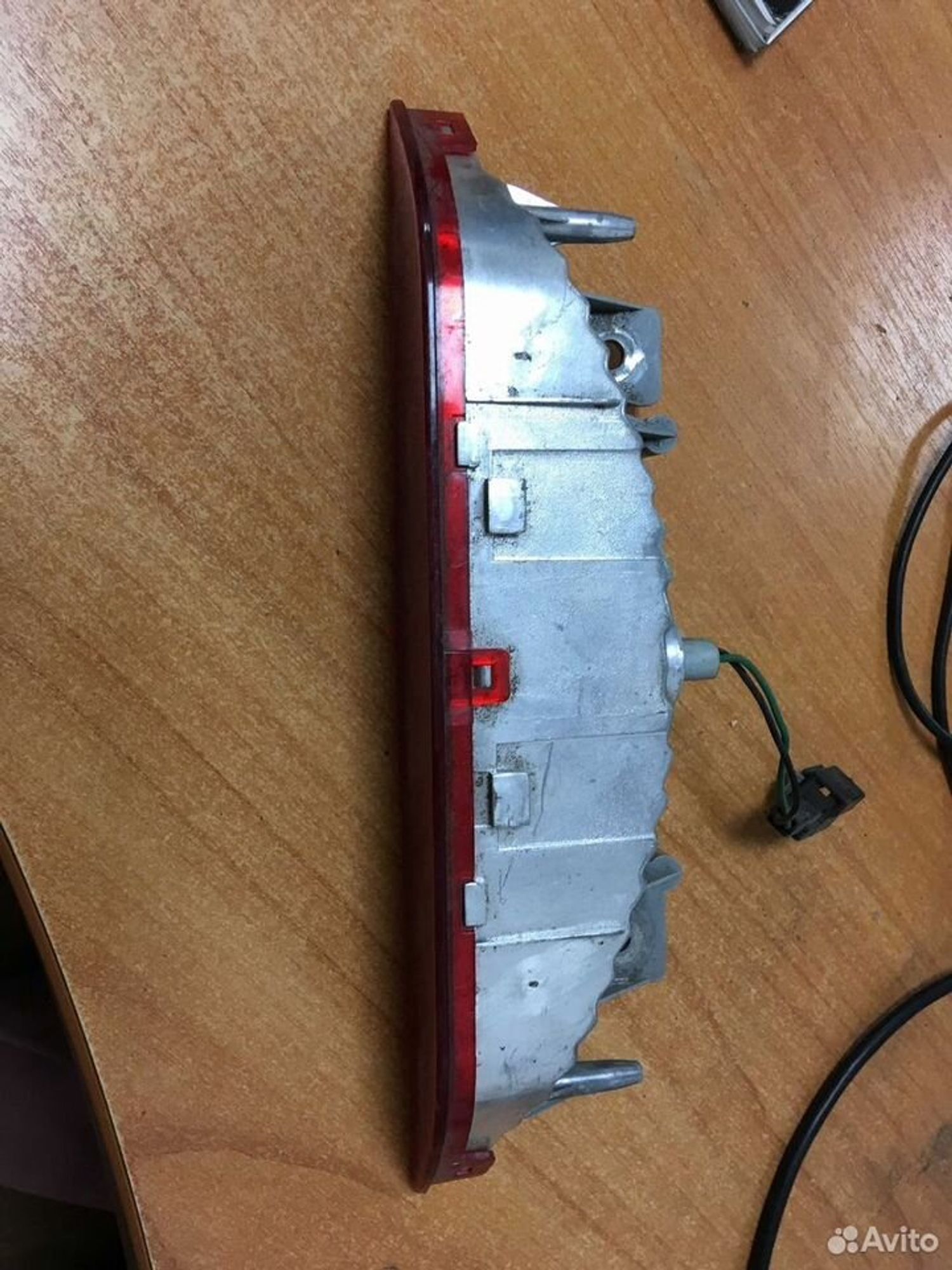 Стоп-сигнал дополнительный Hyundai Getz Гетц, 500 рублей, Тамбов