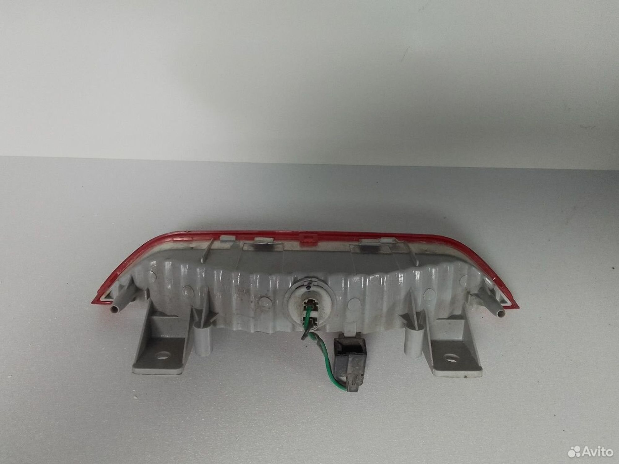 Стоп-сигнал дополнительный Hyundai Getz Гетц, 500 рублей, Тамбов