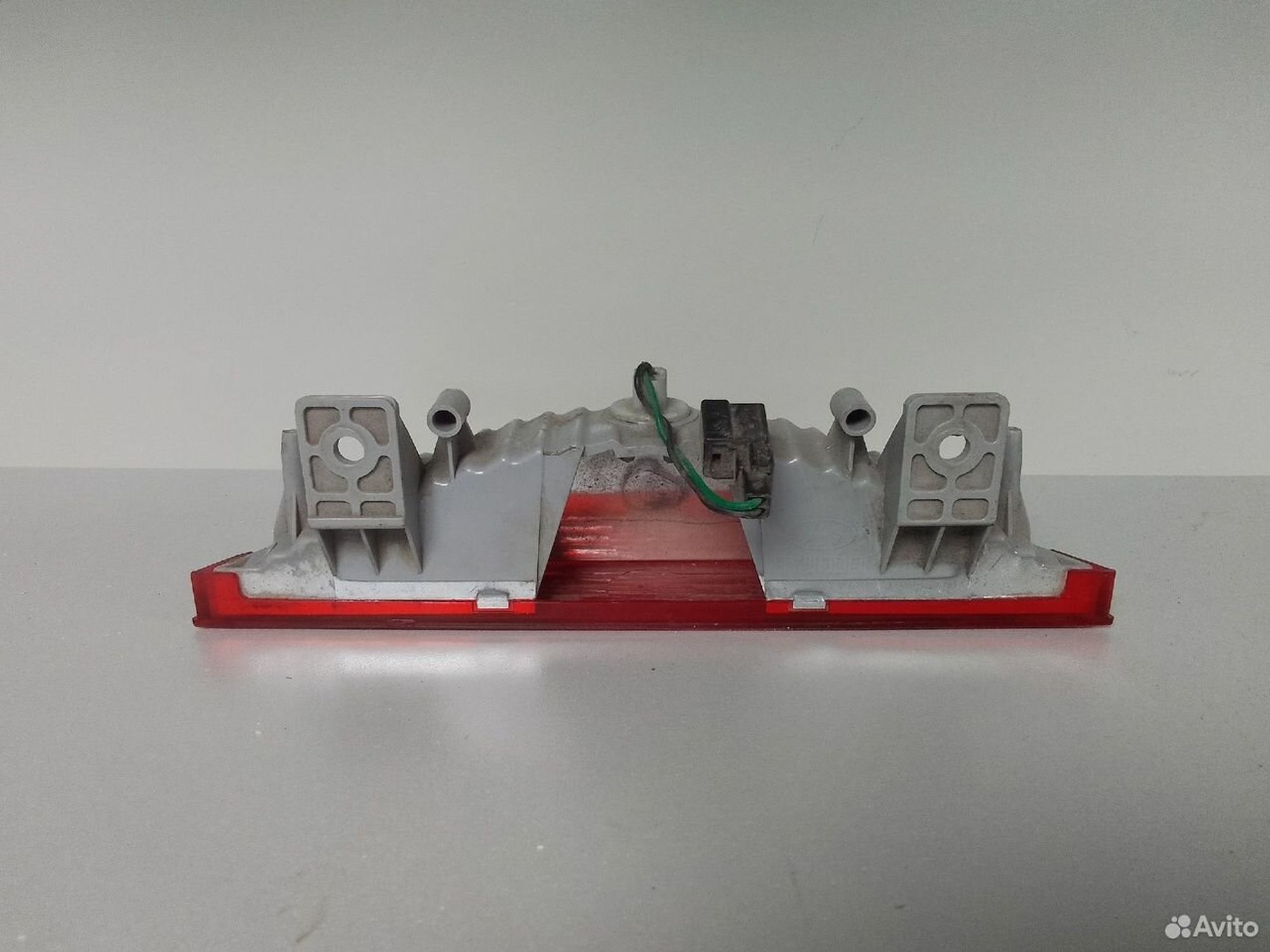 Стоп-сигнал дополнительный Hyundai Getz Гетц, 500 рублей, Тамбов