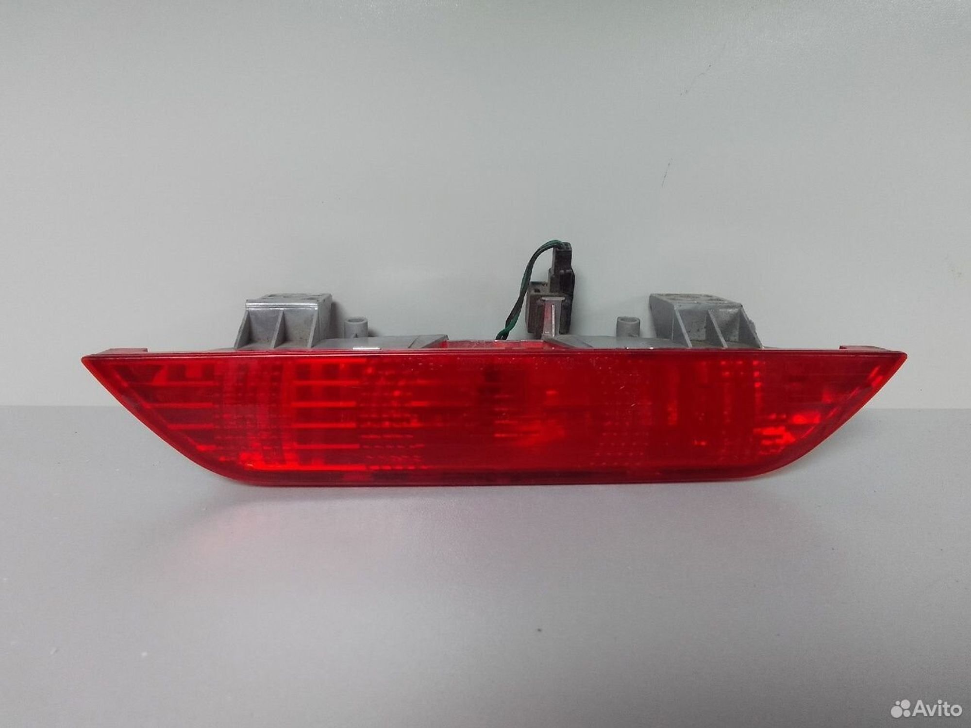 Стоп-сигнал дополнительный Hyundai Getz Гетц, 500 рублей, Тамбов