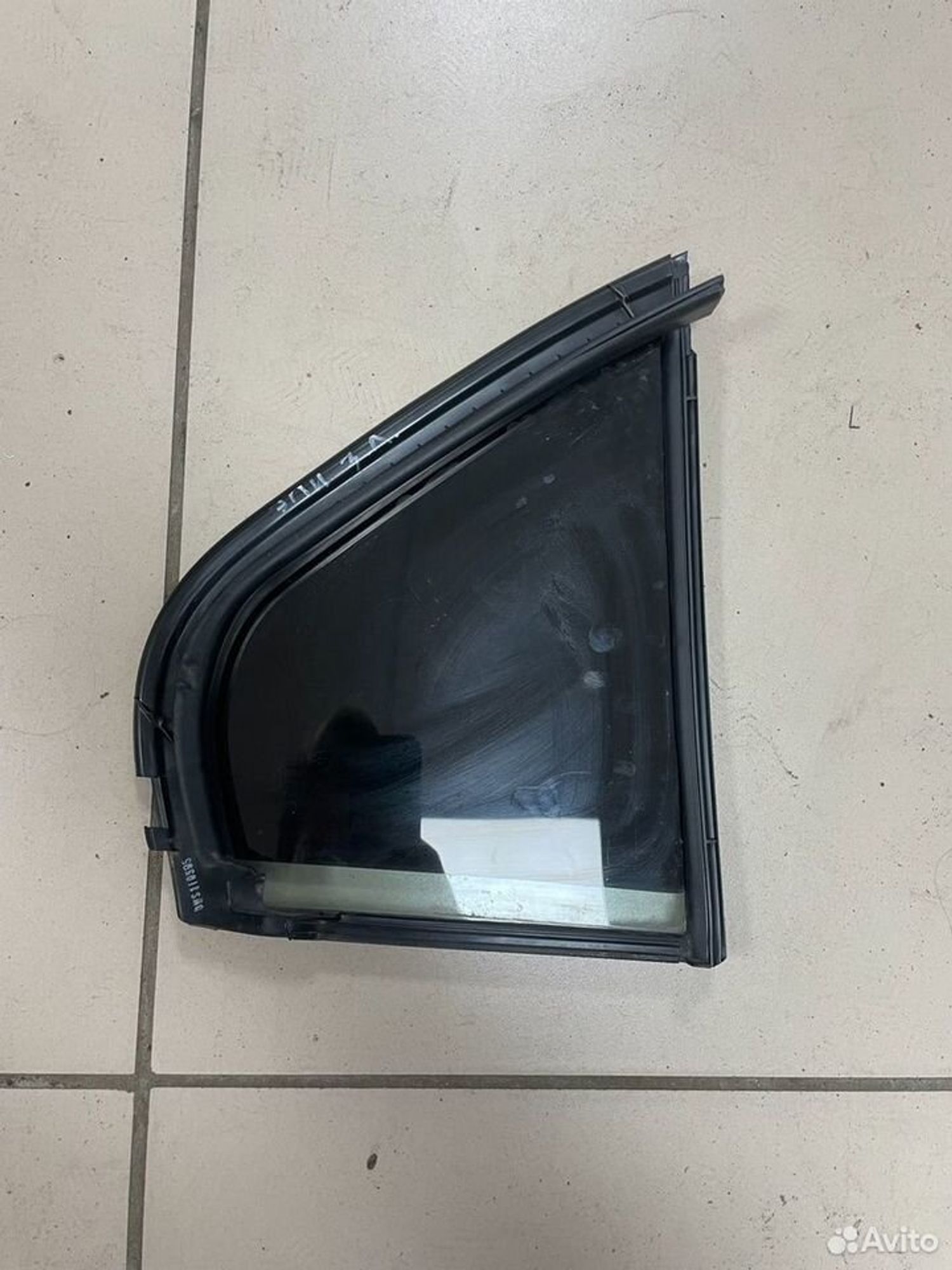 Форточка задняя левая Chevrolet Epica V250, 1200 рублей, Тамбов