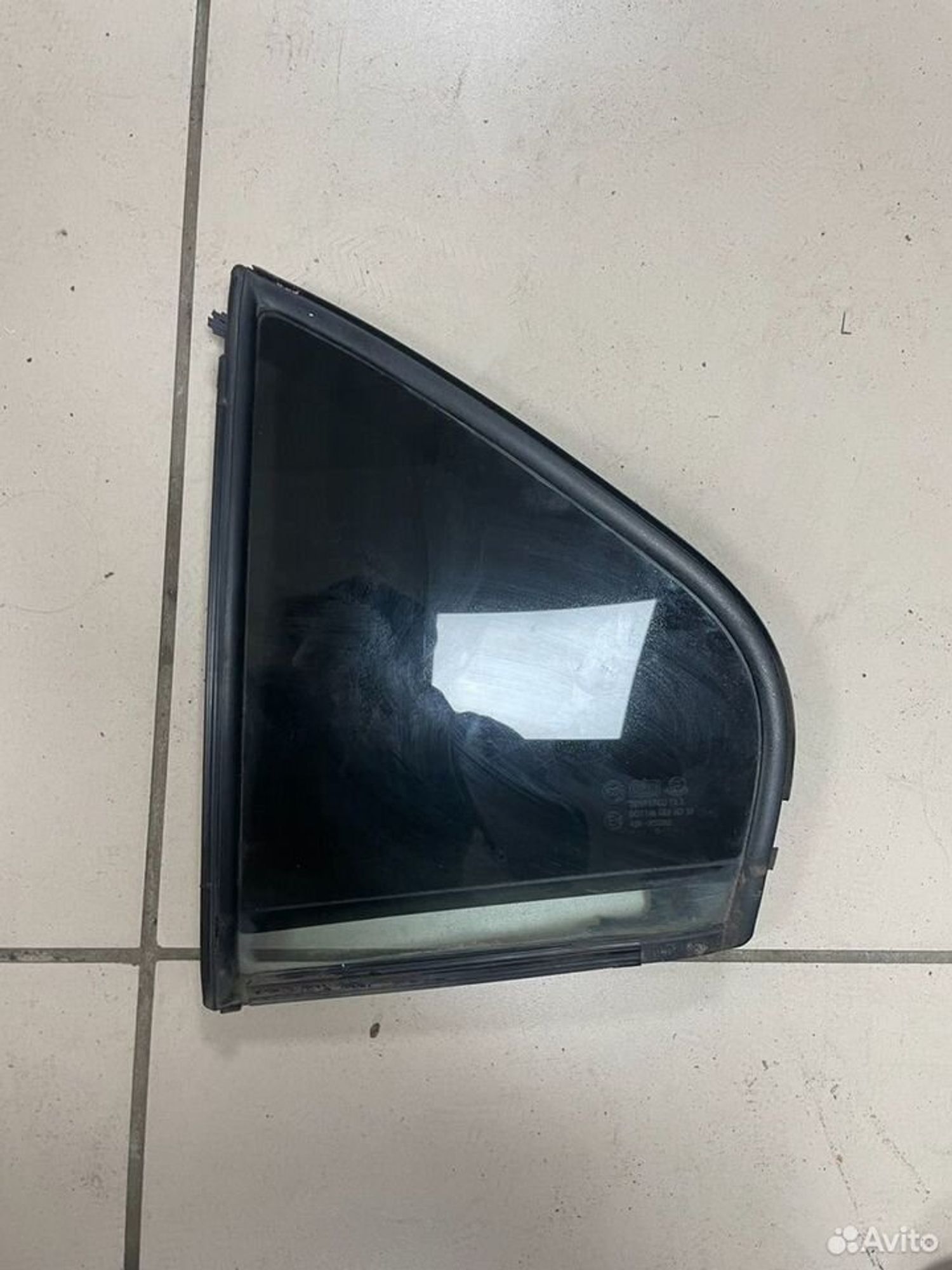 Форточка задняя левая Chevrolet Epica V250, 1200 рублей, Тамбов