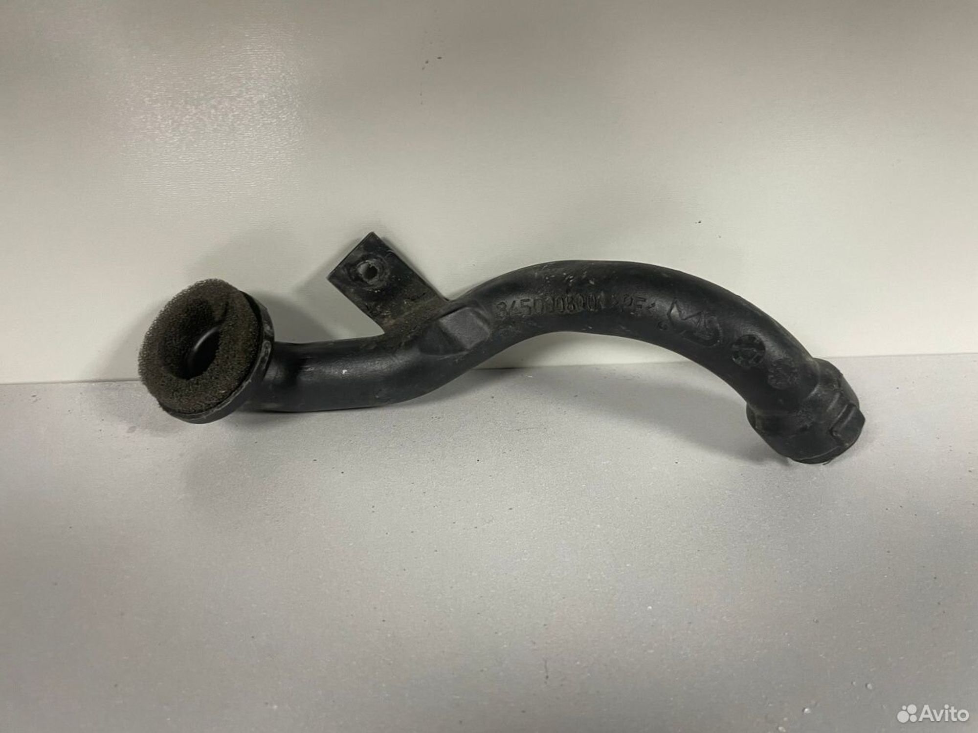 Воздуховод бардачка LADA Vesta, 500 рублей, Тамбов