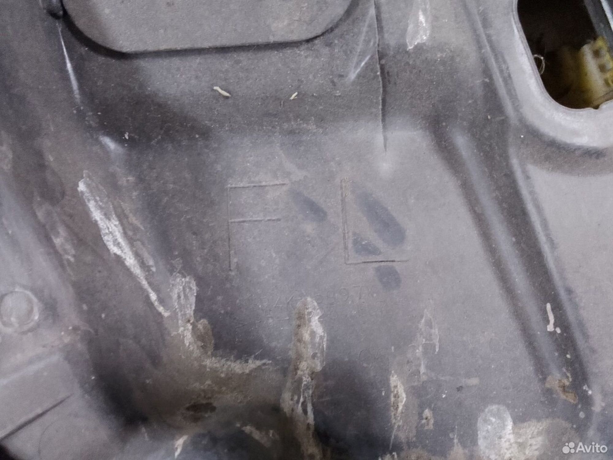 Стеклоподъёмник перед.лев. Mazda 3 BK, 1500 рублей, Тамбов