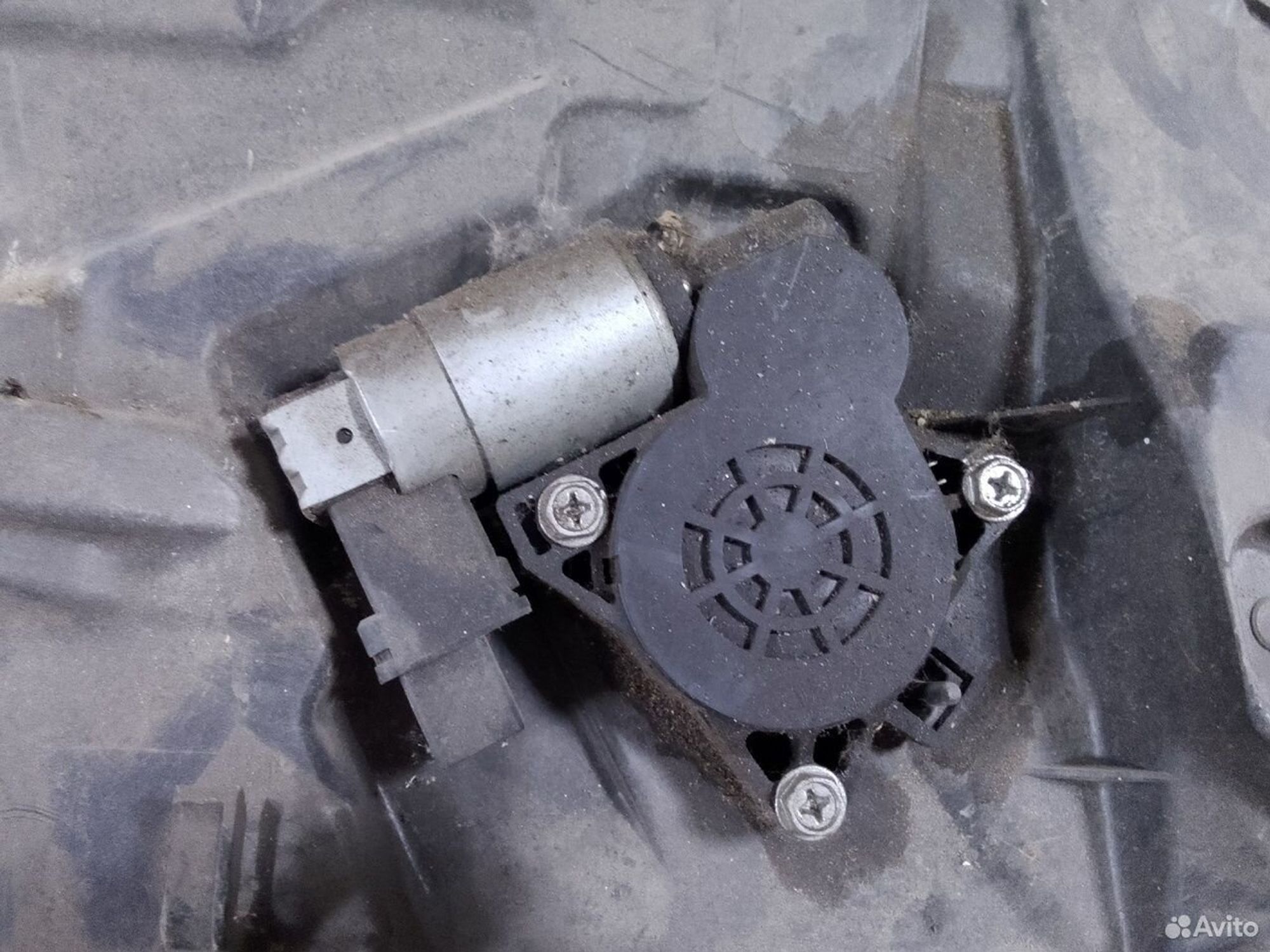 Стеклоподъёмник перед.лев. Mazda 3 BK, 1500 рублей, Тамбов