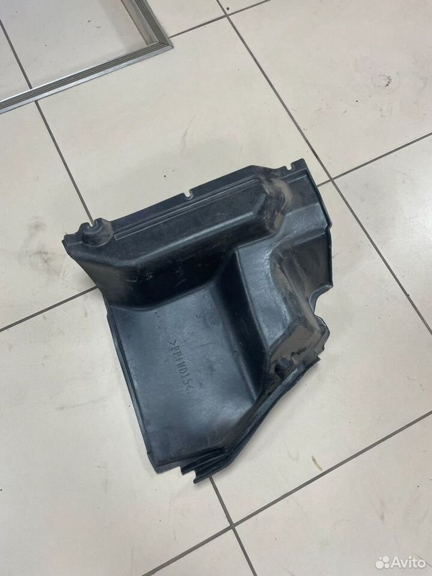 Обшивка багажника правая Chevrolet Aveo T250, 500 рублей, Тамбов