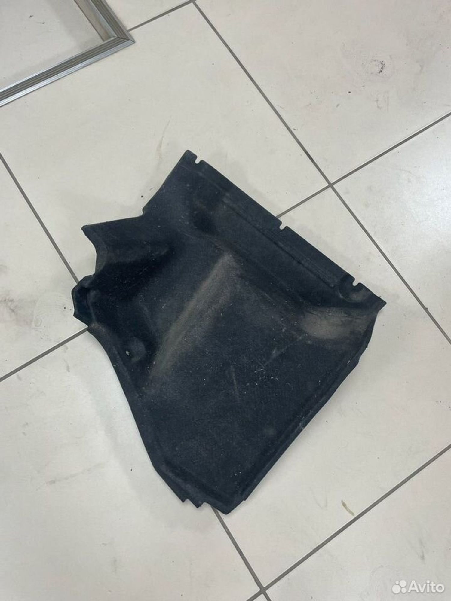 Обшивка багажника правая Chevrolet Aveo T250, 500 рублей, Тамбов