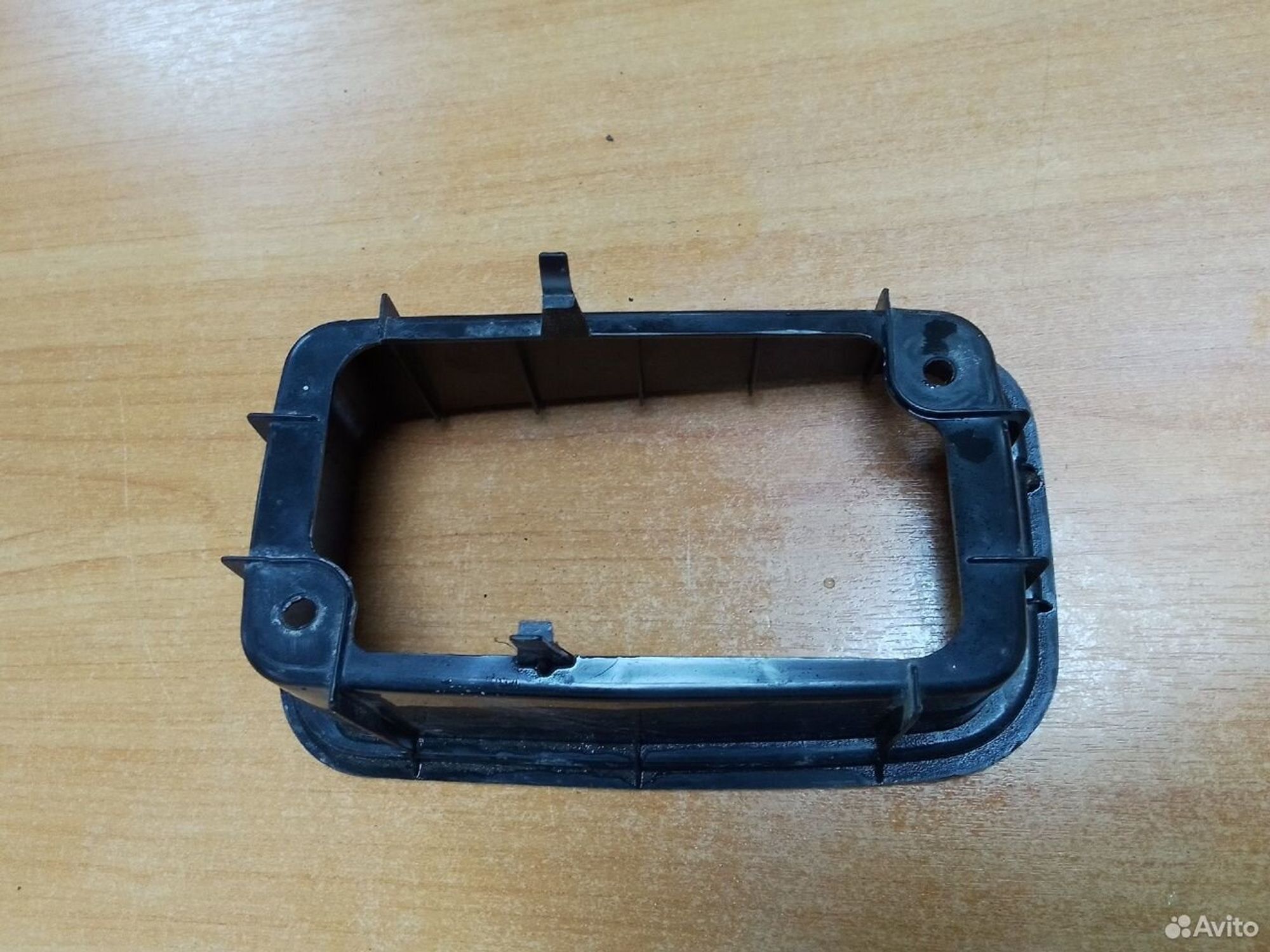 Кронштейн птф зад.прав. Mitsubishi Lancer IX, 500 рублей, Тамбов