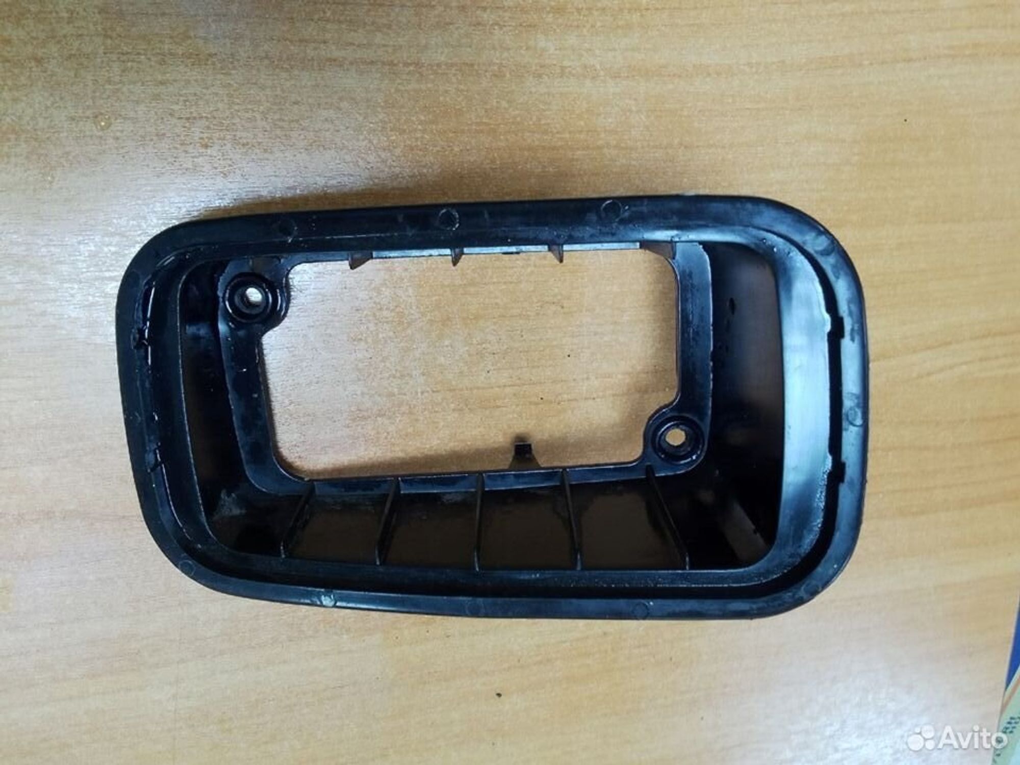 Кронштейн птф зад.прав. Mitsubishi Lancer IX, 500 рублей, Тамбов