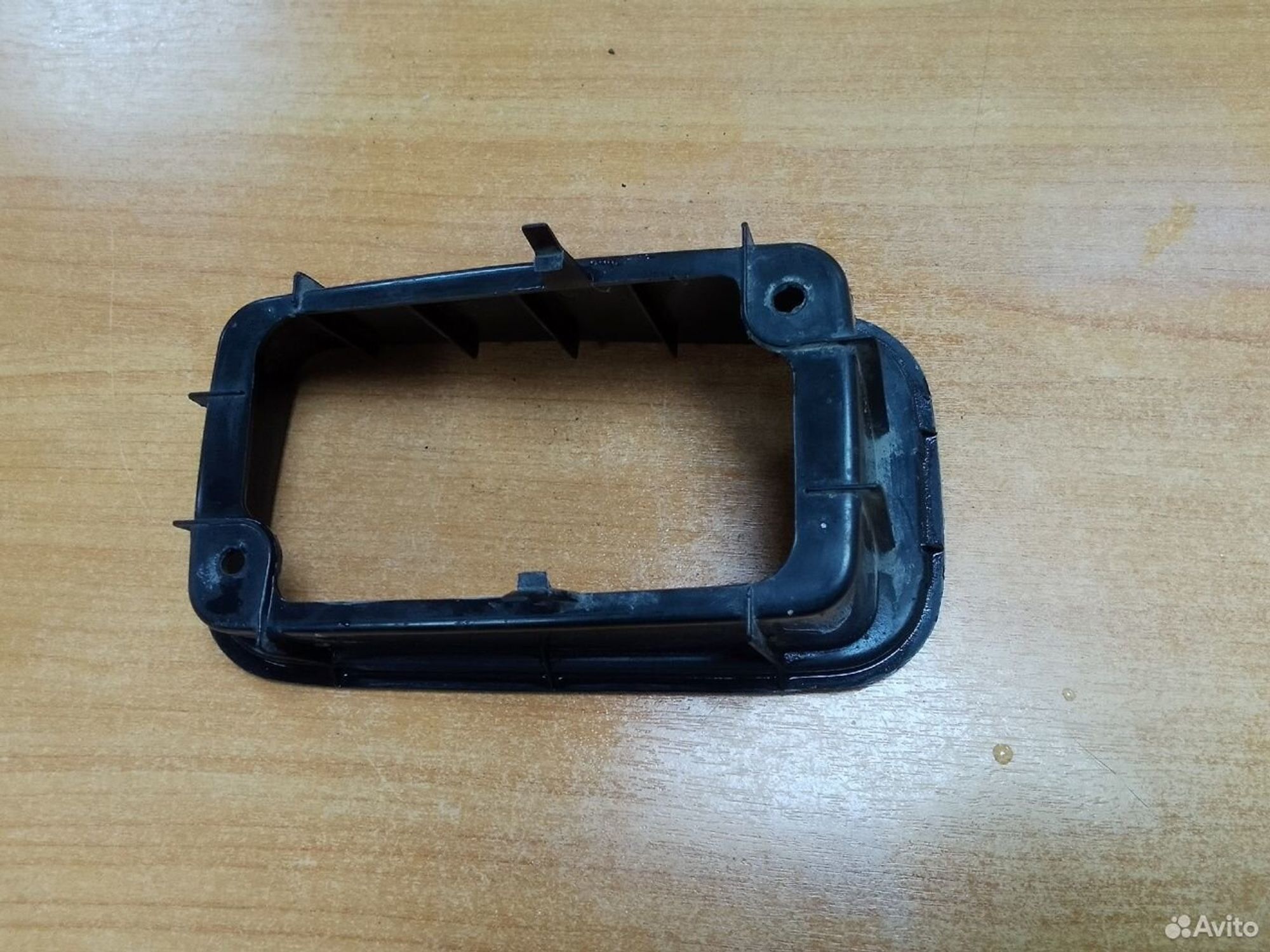 Кронштейн птф зад.прав. Mitsubishi Lancer IX, 500 рублей, Тамбов