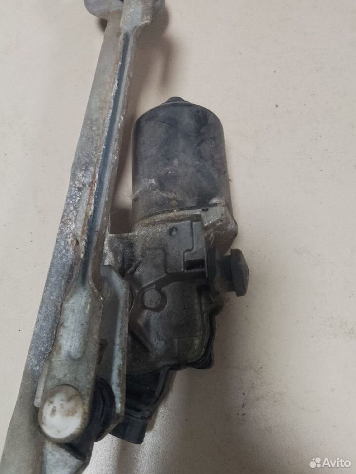 Трапеция дворников с мотором Toyota Avensis T250, 2500 рублей, Тамбов