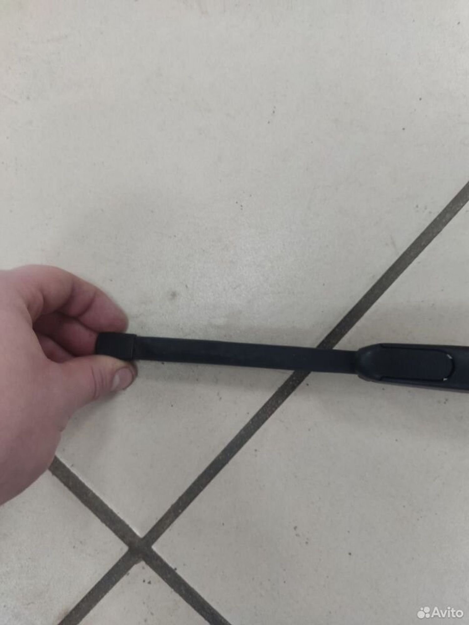 Поводок заднего дворника Kia Ceed II JD Хетчбэк, 1250 рублей, Тамбов