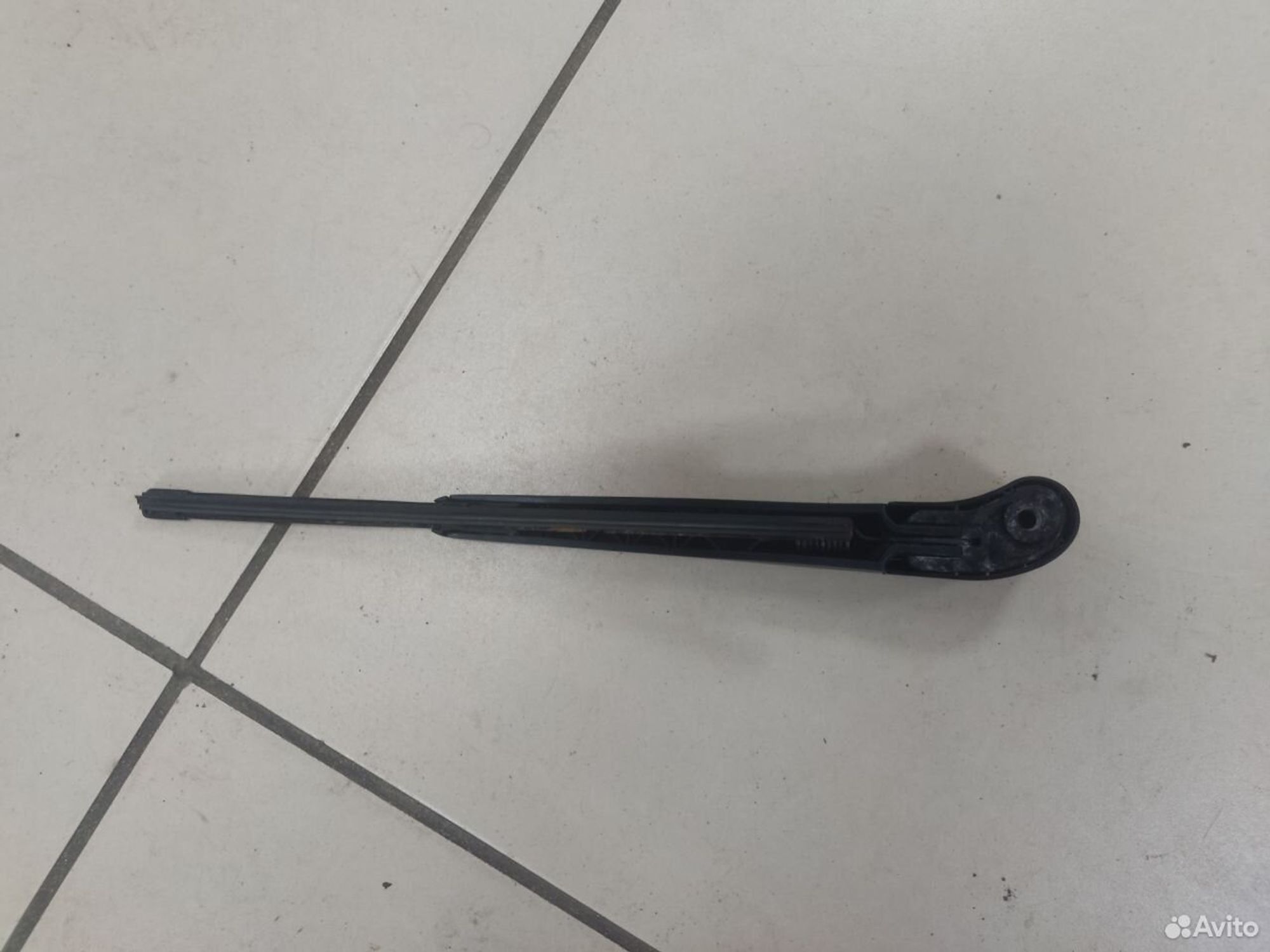 Поводок заднего дворника Kia Ceed II JD Хетчбэк, 1250 рублей, Тамбов