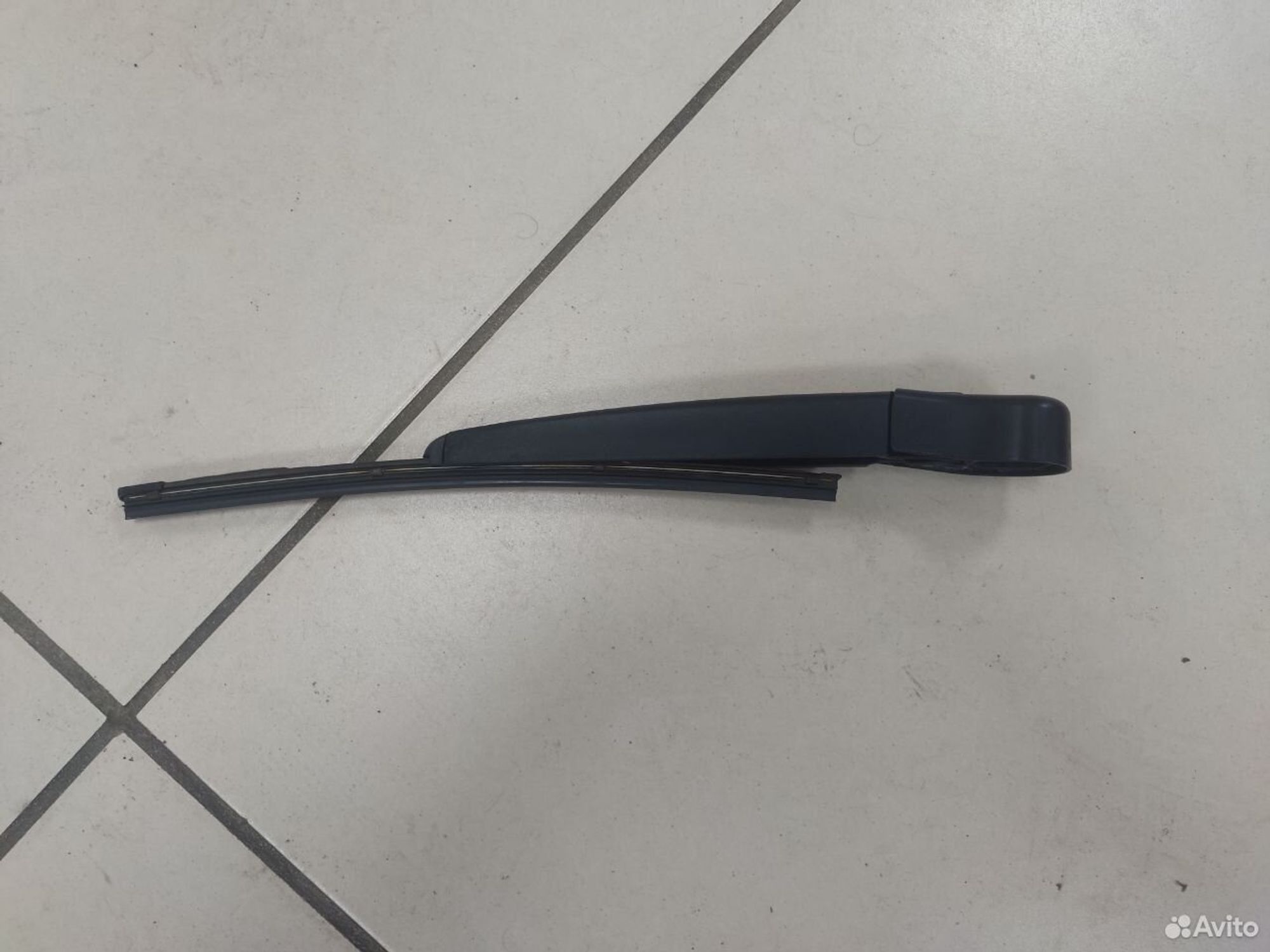 Поводок заднего дворника Kia Ceed II JD Хетчбэк, 1250 рублей, Тамбов