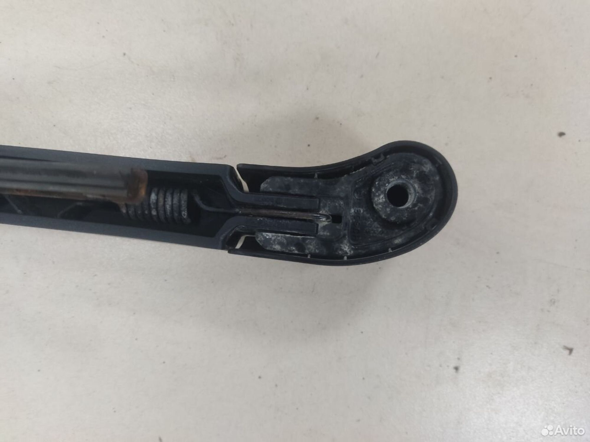 Поводок заднего дворника Kia Ceed II JD Хетчбэк, 1250 рублей, Тамбов