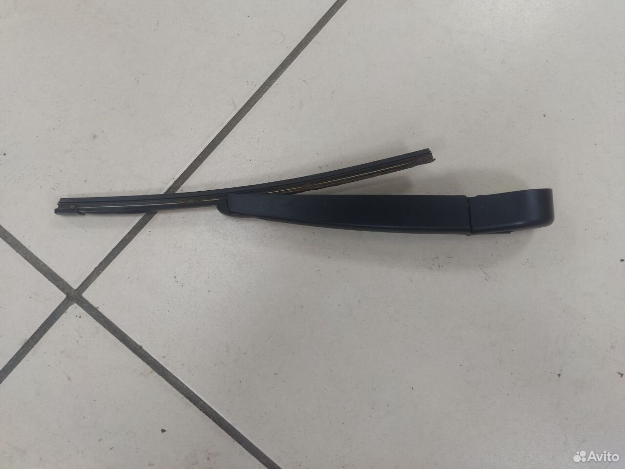 Поводок заднего дворника Kia Ceed II JD Хетчбэк, 1250 рублей, Тамбов