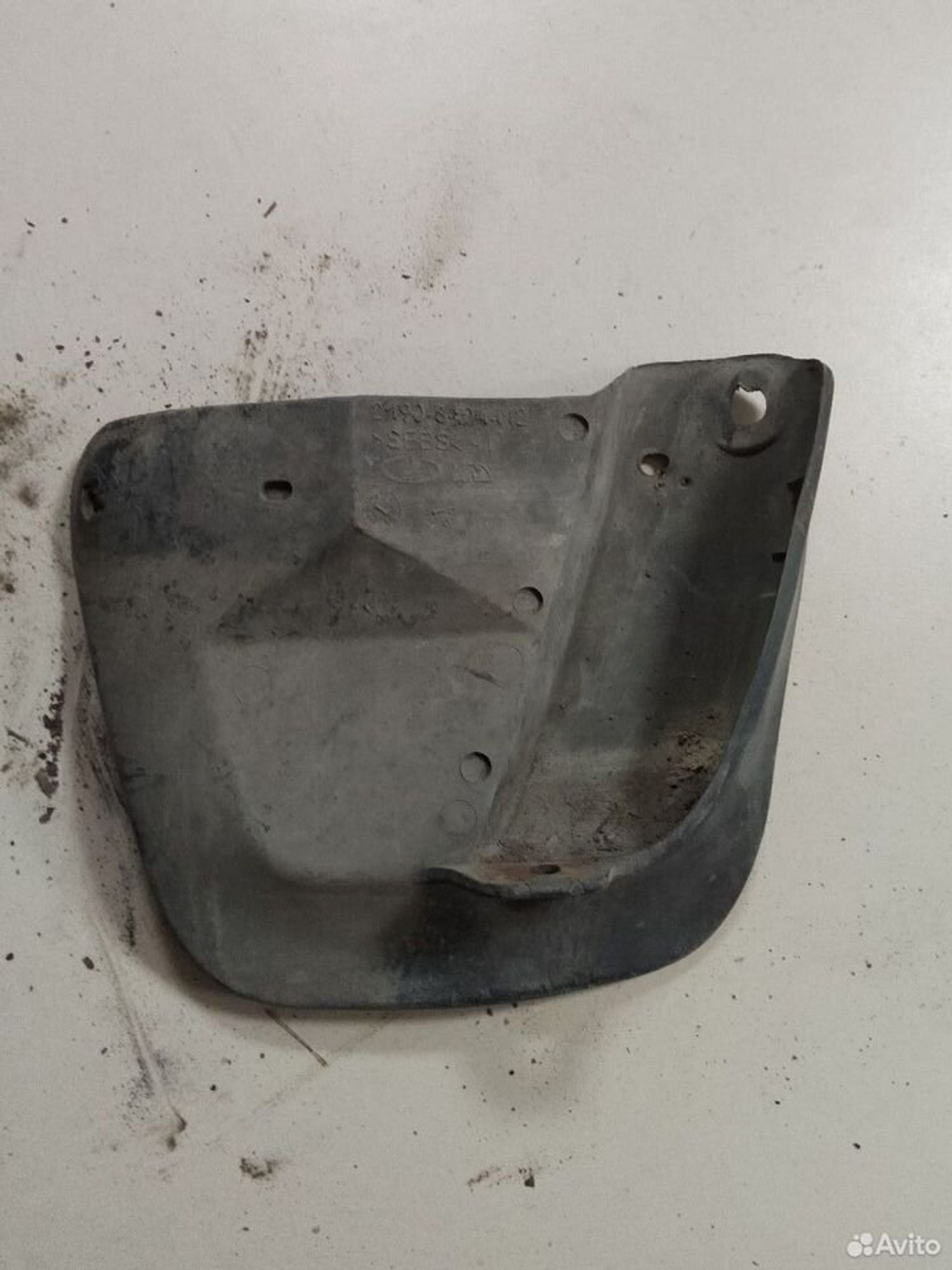 Брызговик зад.прав. Datsun on-DO/Lada Granta, 500 рублей, Тамбов