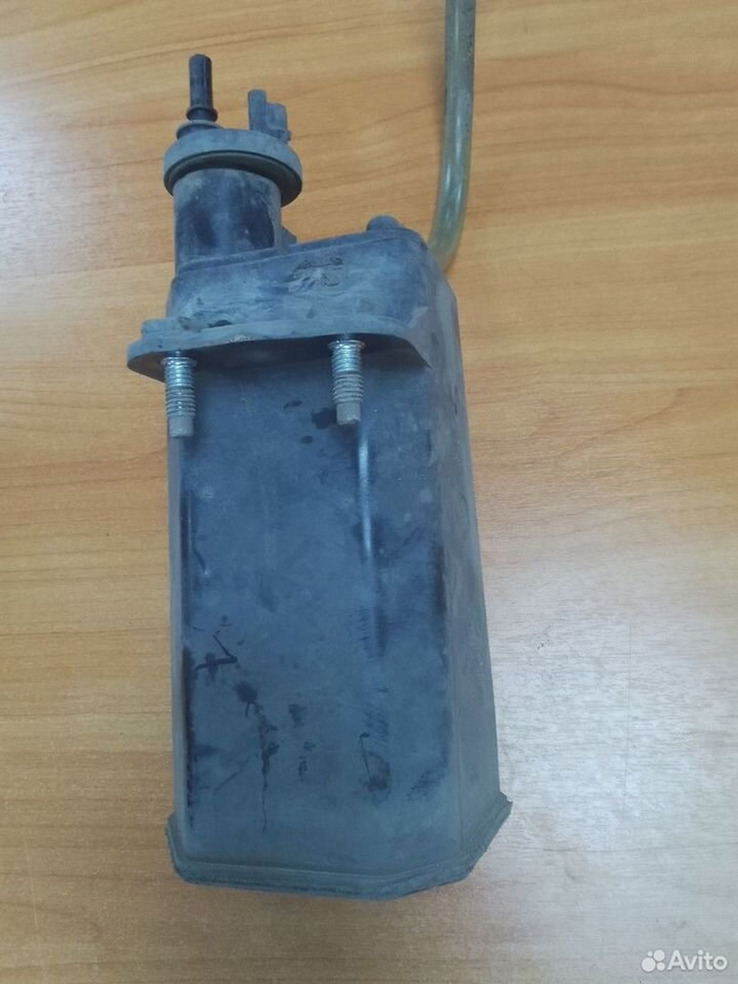 Адсорбер Renault Logan I, 1500 рублей, Тамбов