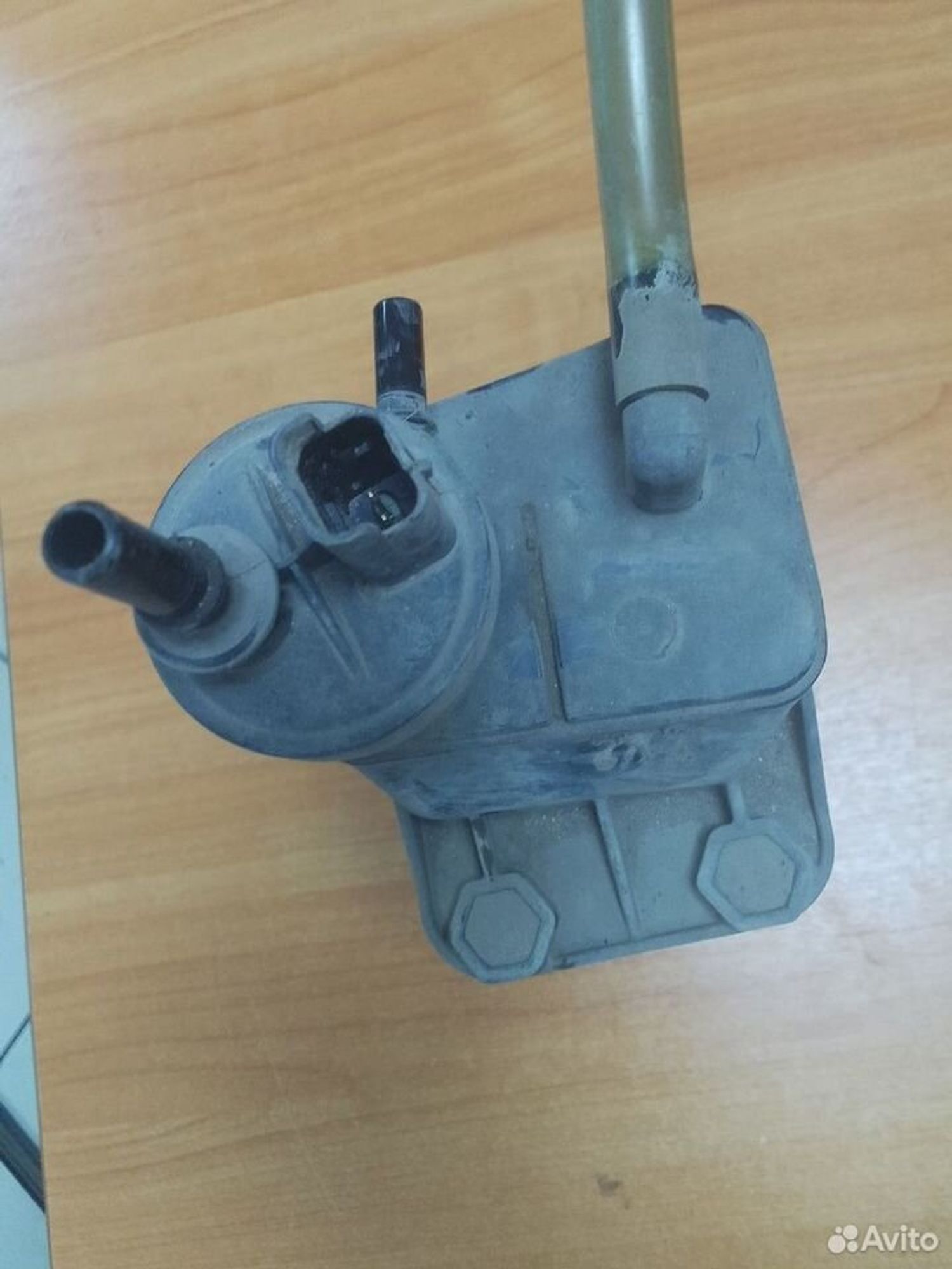 Адсорбер Renault Logan I, 1500 рублей, Тамбов