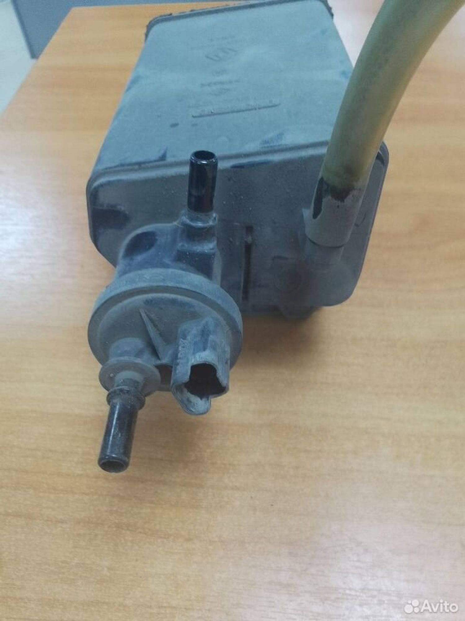 Адсорбер Renault Logan I, 1500 рублей, Тамбов