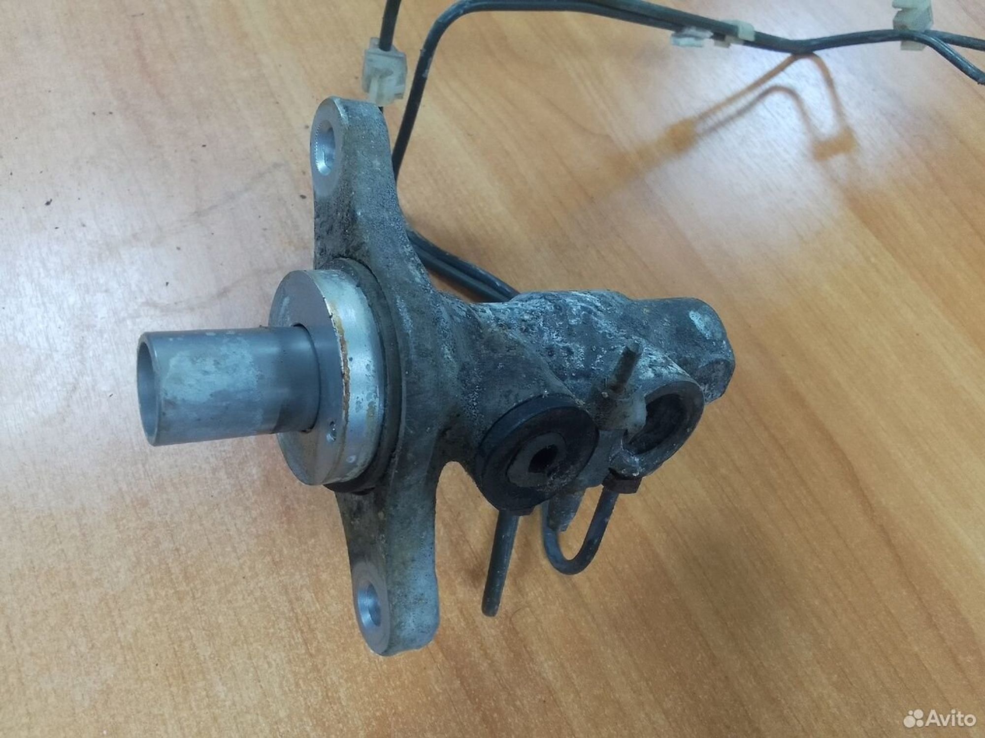 Гтц ваз LADA Kalina, 500 рублей, Тамбов