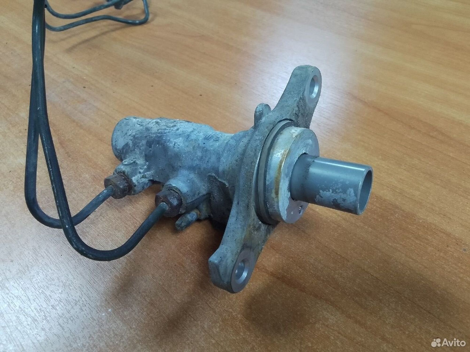 Гтц ваз LADA Kalina, 500 рублей, Тамбов