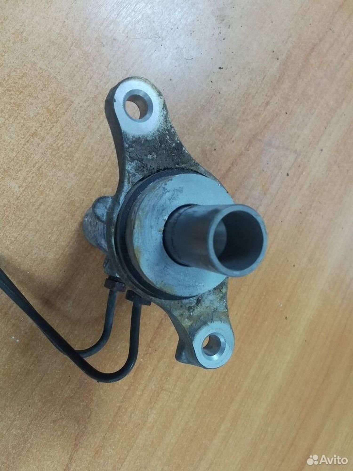 Гтц ваз LADA Kalina, 500 рублей, Тамбов