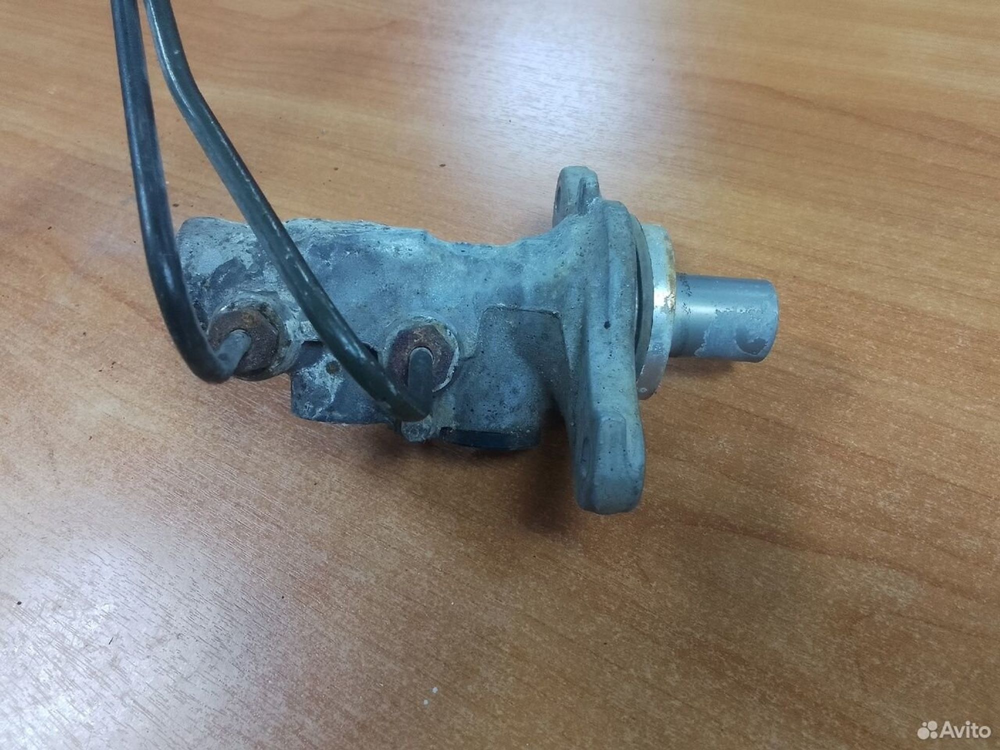 Гтц ваз LADA Kalina, 500 рублей, Тамбов