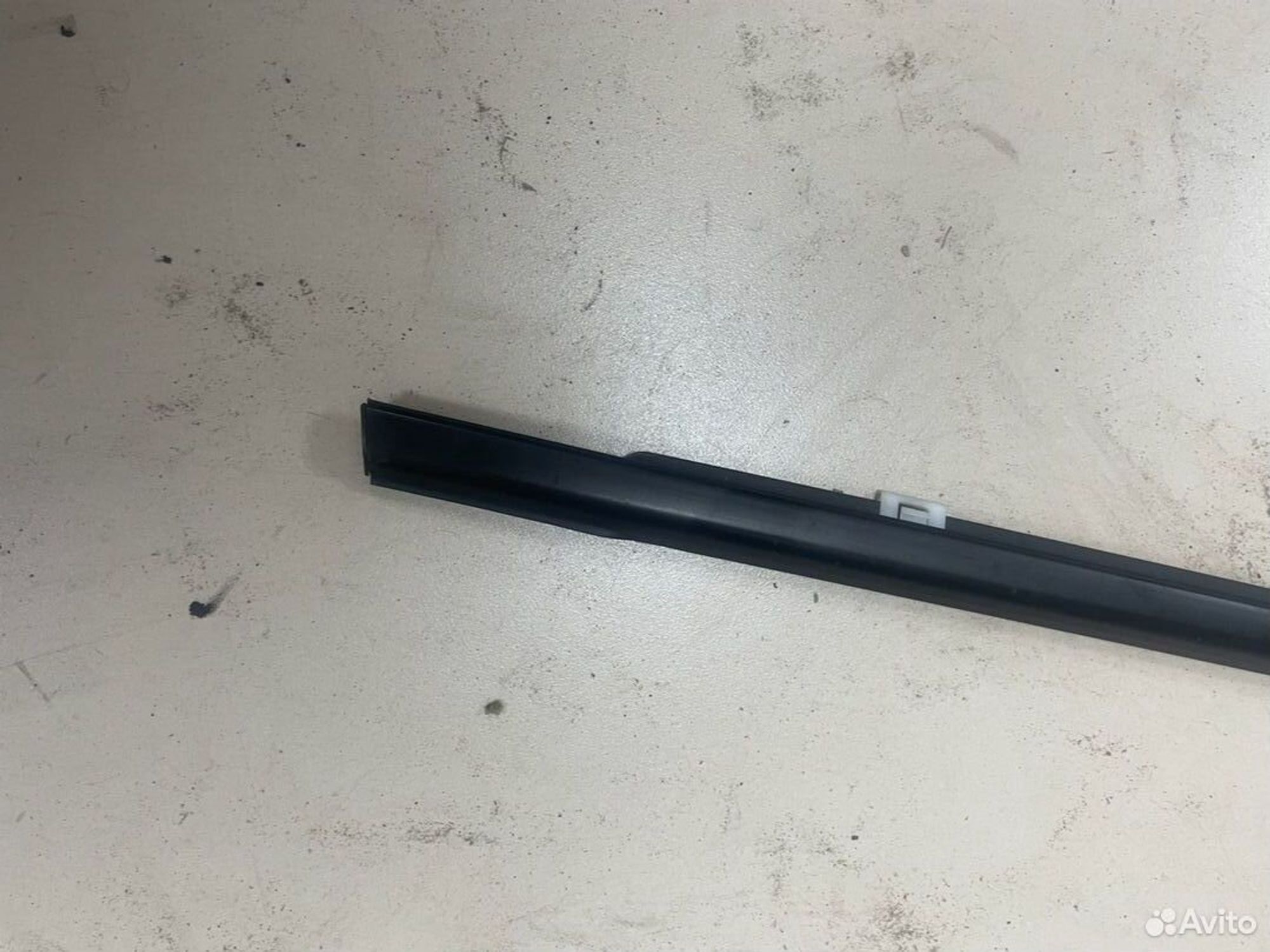 Бархотка наруж. задняя правая Kia Ceed II JD, 500 рублей, Тамбов