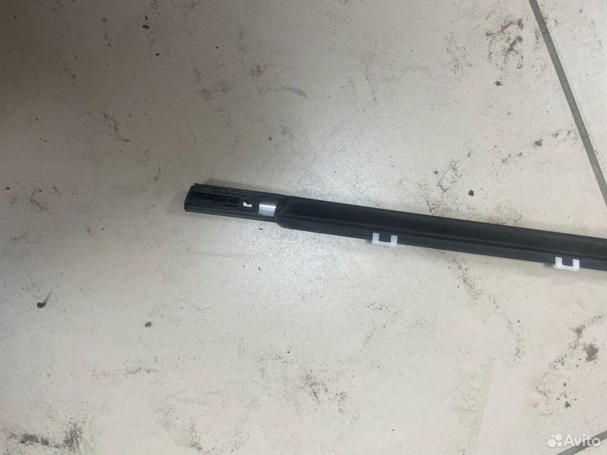 Бархотка наруж. задняя правая Kia Ceed II JD, 500 рублей, Тамбов