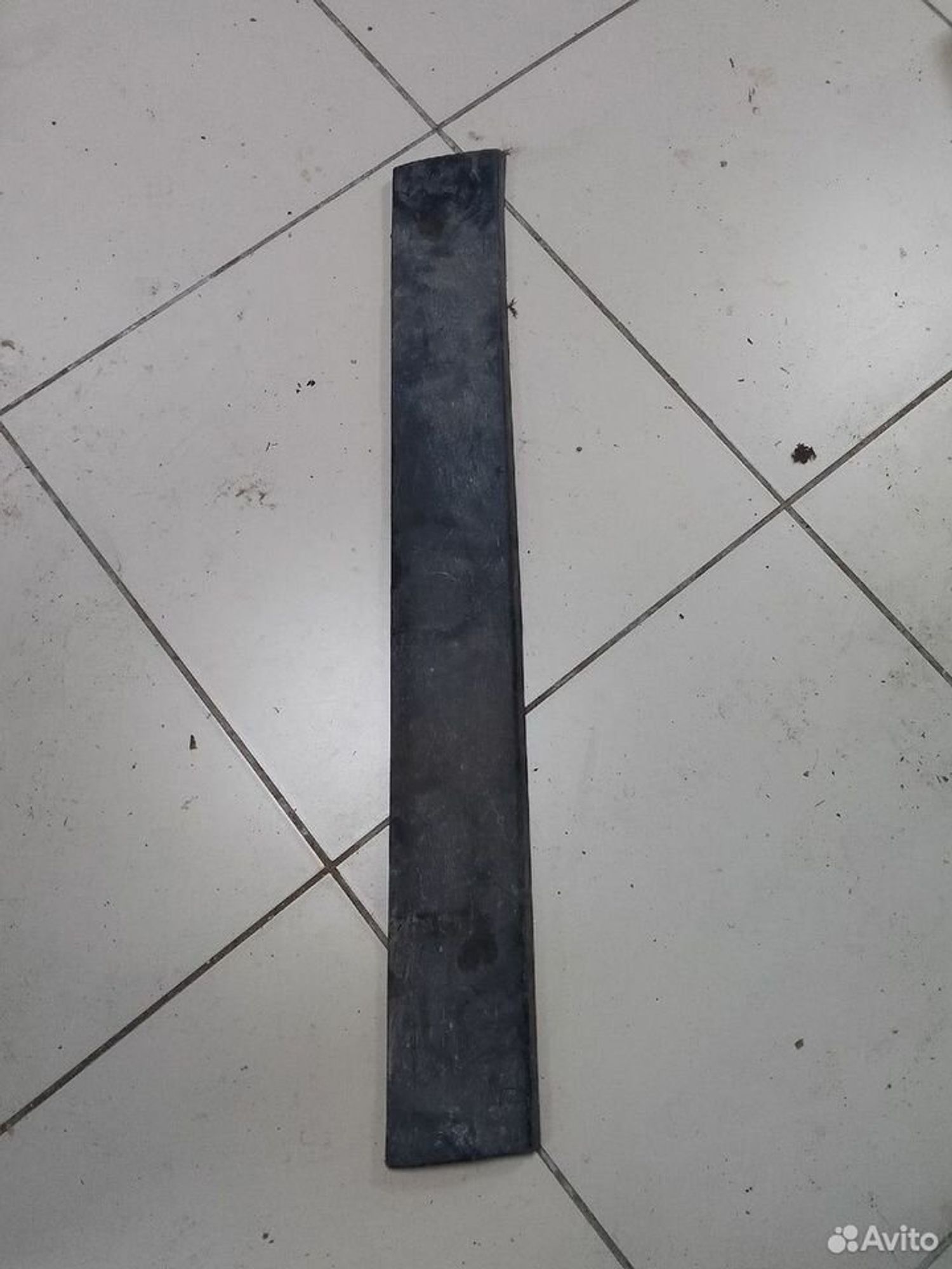 Накладка двери перед.лев. Honda CR-V III, 500 рублей, Тамбов