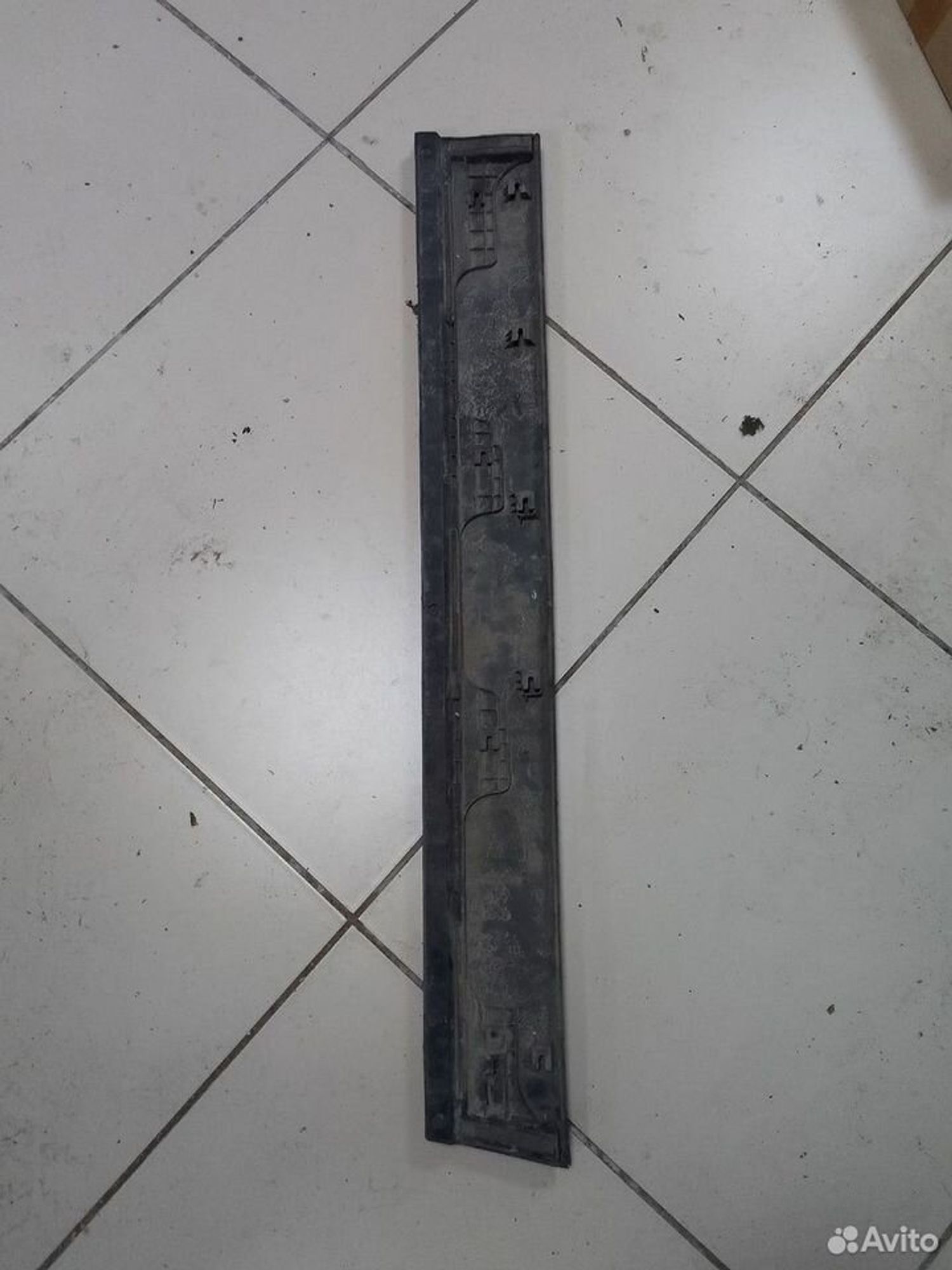 Накладка двери перед.лев. Honda CR-V III, 500 рублей, Тамбов