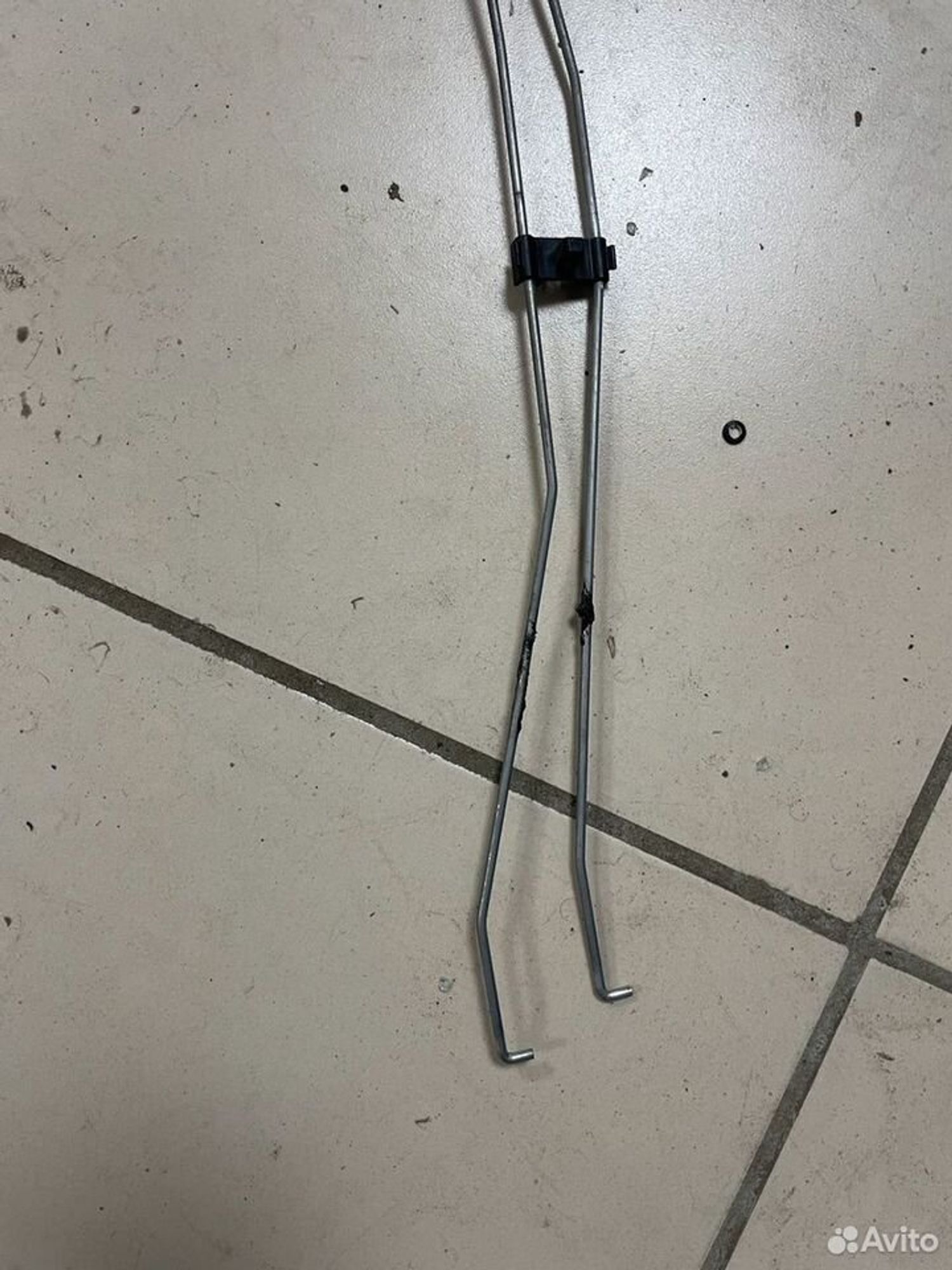 Замок задний левый Mitsubishi Lancer IX, 1000 рублей, Тамбов