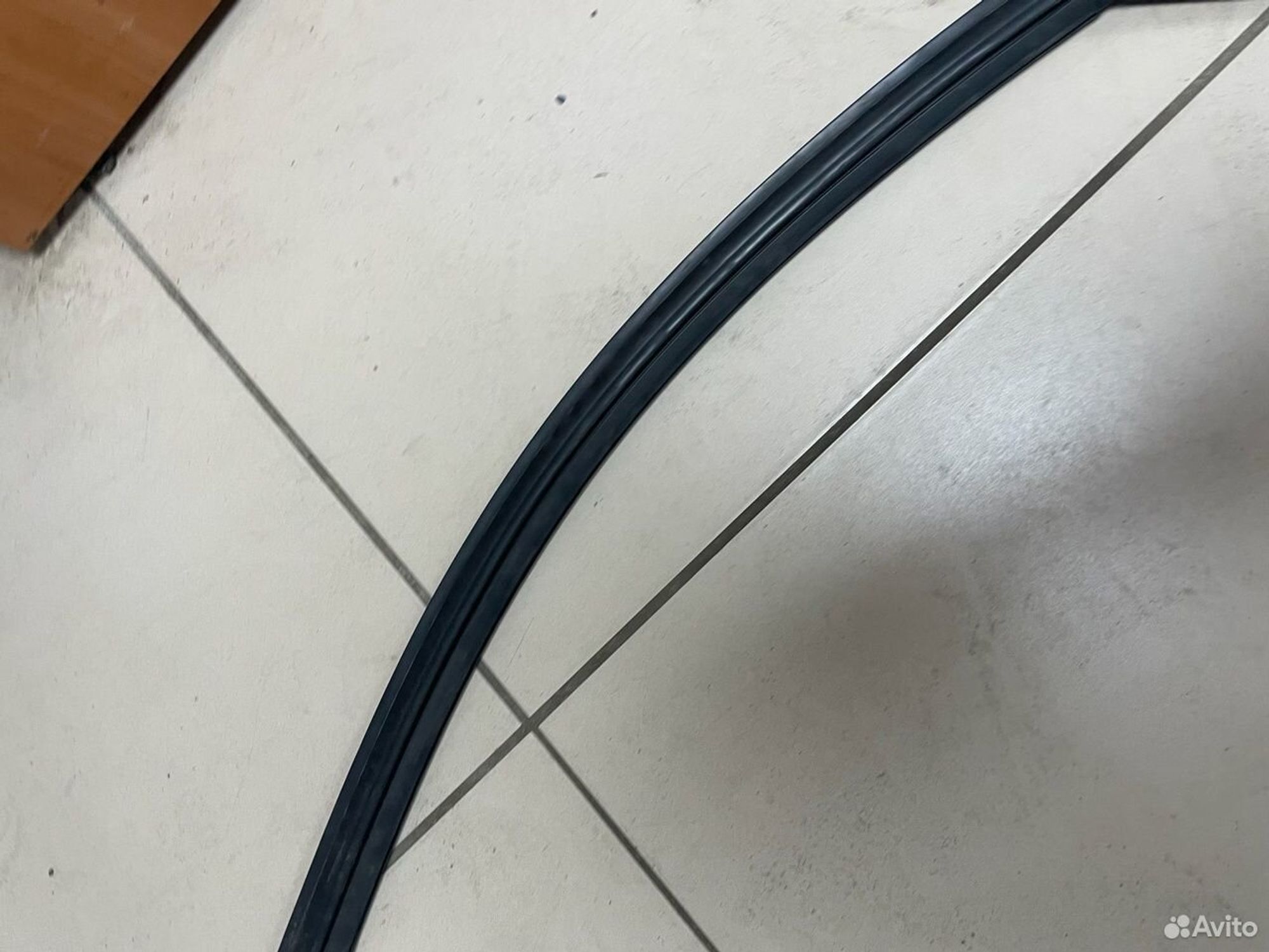 Уплотнитель стекла перед.прав. BMW E90, 500 рублей, Тамбов