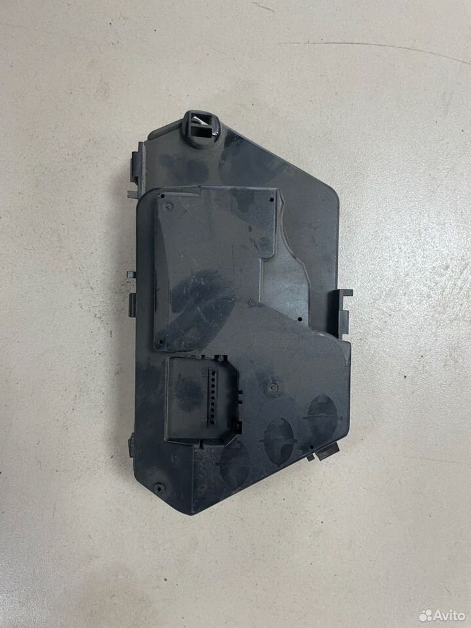 Блок управления дверью Mercedes-Benz W220, 500 рублей, Тамбов