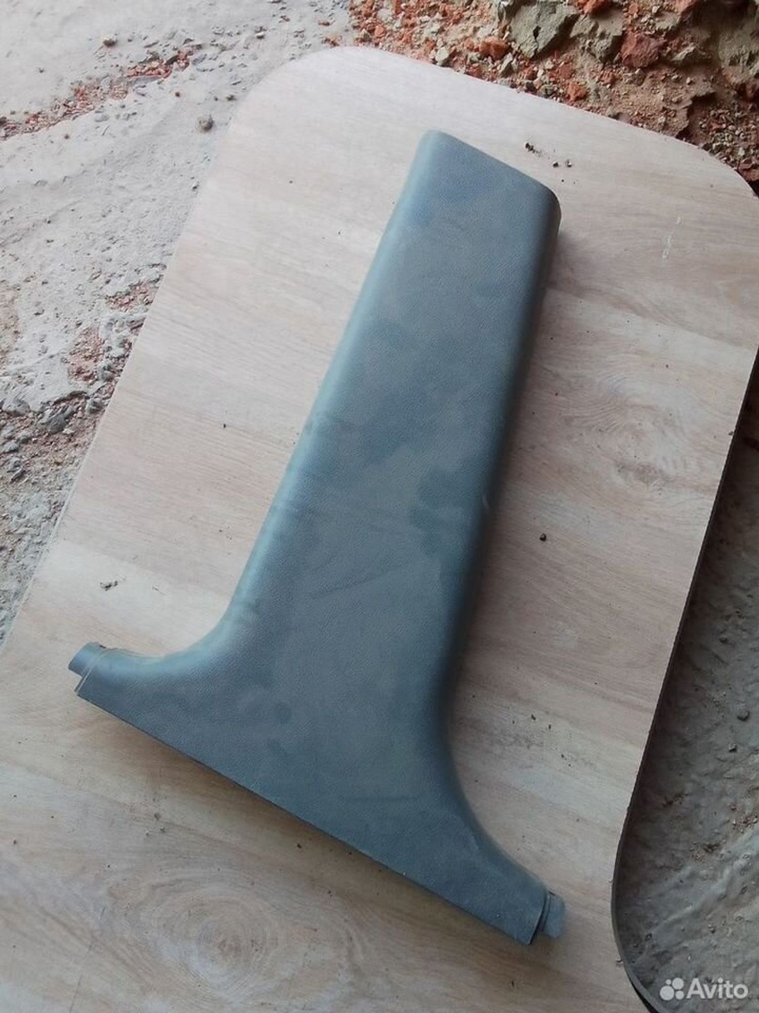 Обшивка центральной левой стойки Chevrolet Lacetti, 1000 рублей, Тамбов