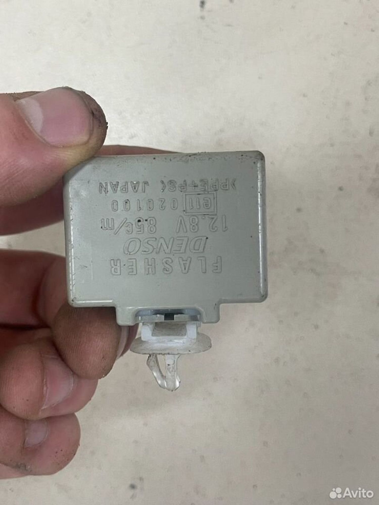 Реле поворотов Toyota/Lexus, 600 рублей, Тамбов