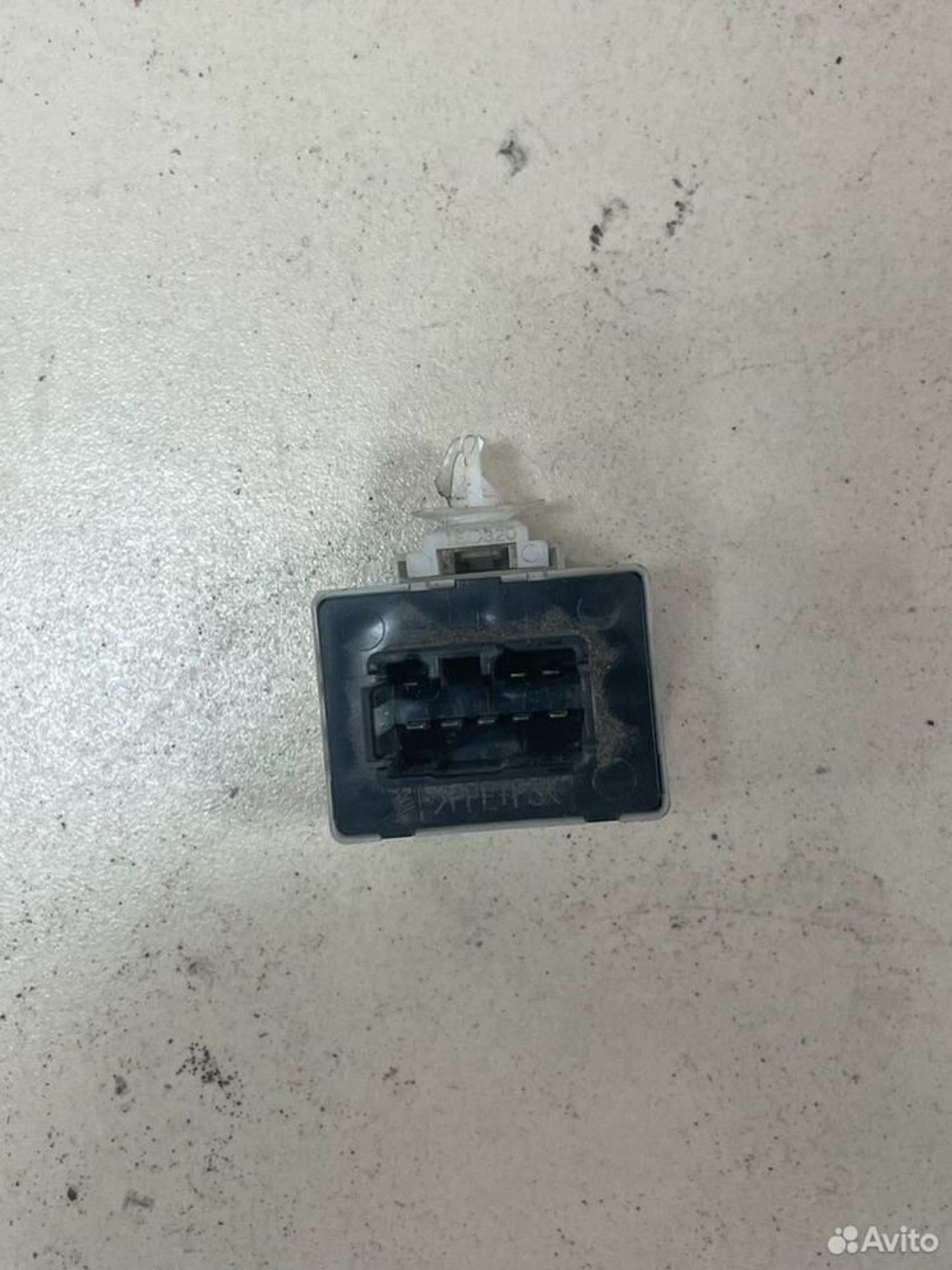 Реле поворотов Toyota/Lexus, 600 рублей, Тамбов