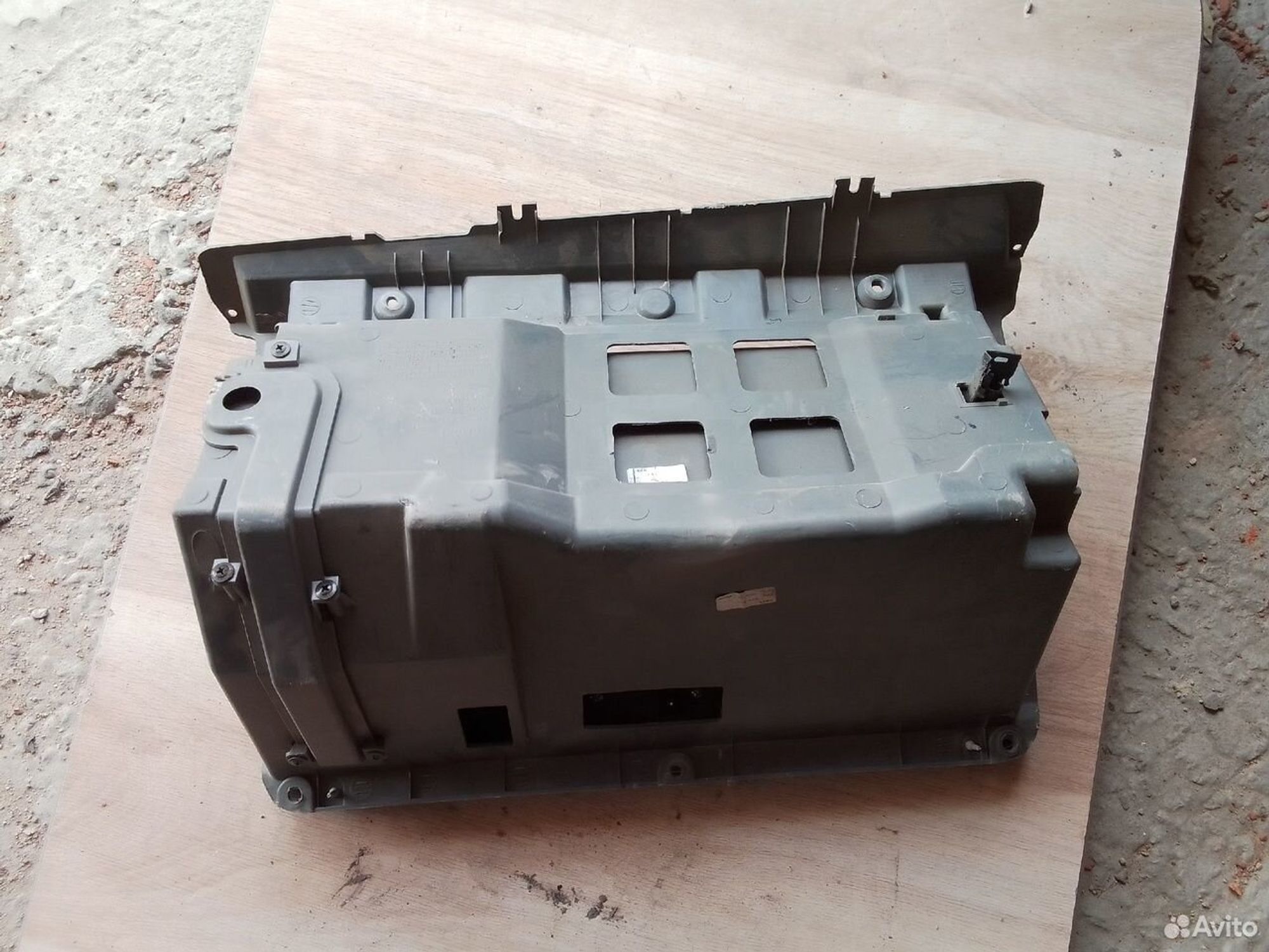 Бардачок Chevrolet Lacetti, 1000 рублей, Тамбов