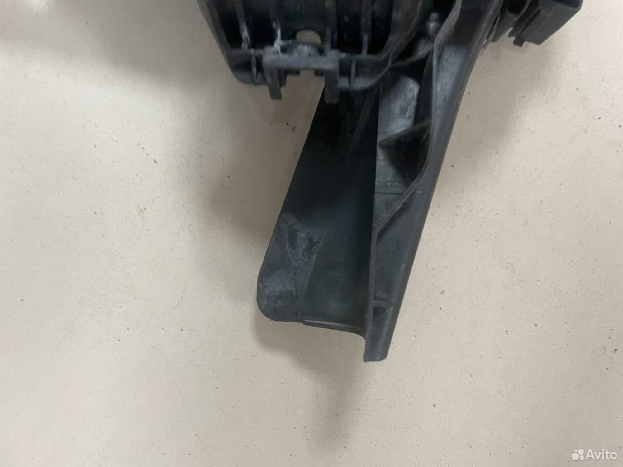 Кронштейн ручки перед.лев. Mercedes W204, 600 рублей, Тамбов